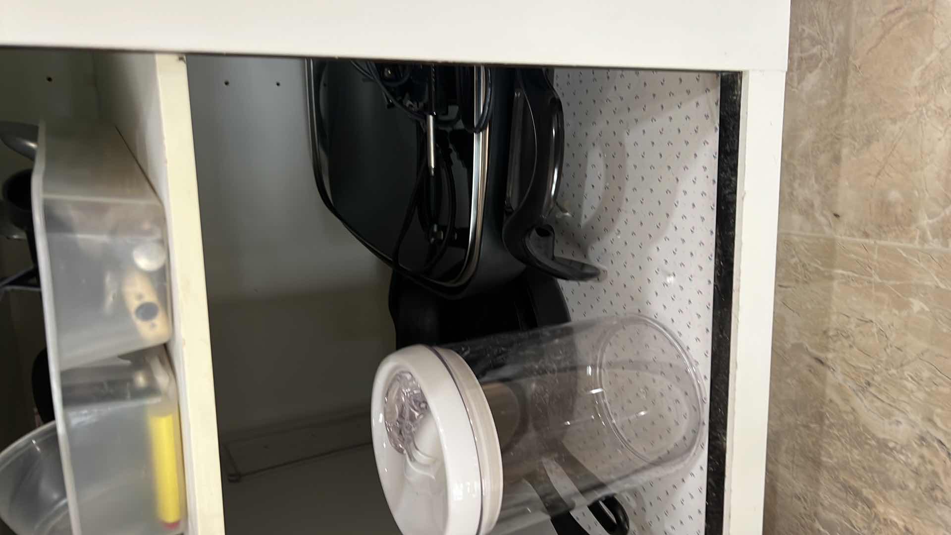 Photo 1 of CONTENTS OF KITCHEN PANTRY-KITCHEN ITEMS