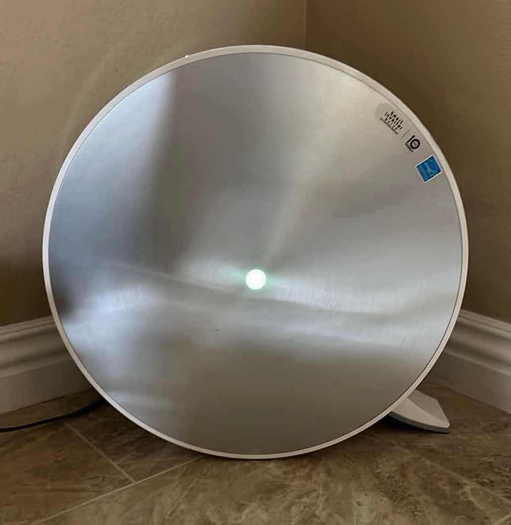 Photo 1 of LG PURECARE AIR PURIFIER