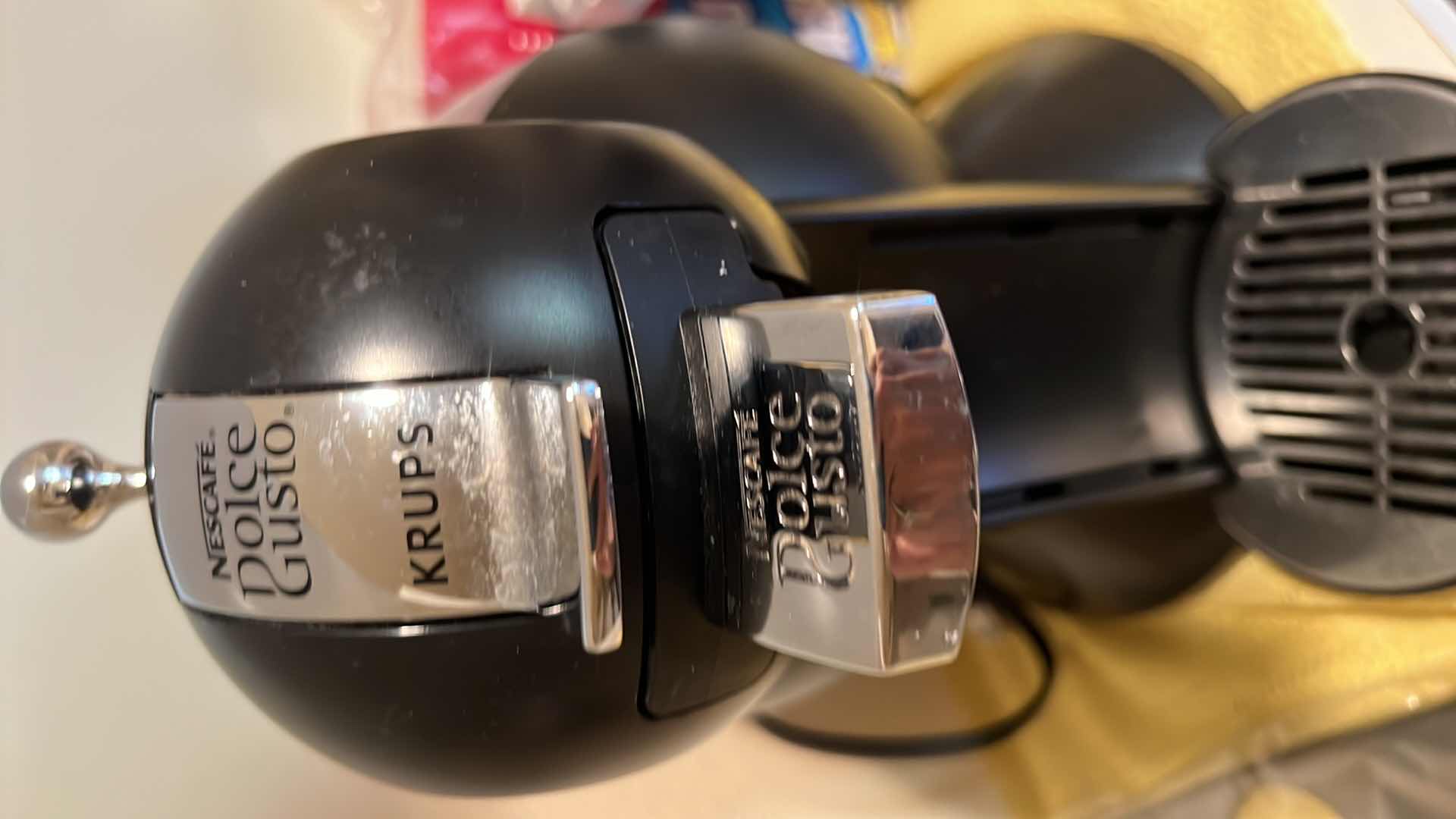 Photo 1 of CONTENTS OF PANTRY SHELVES