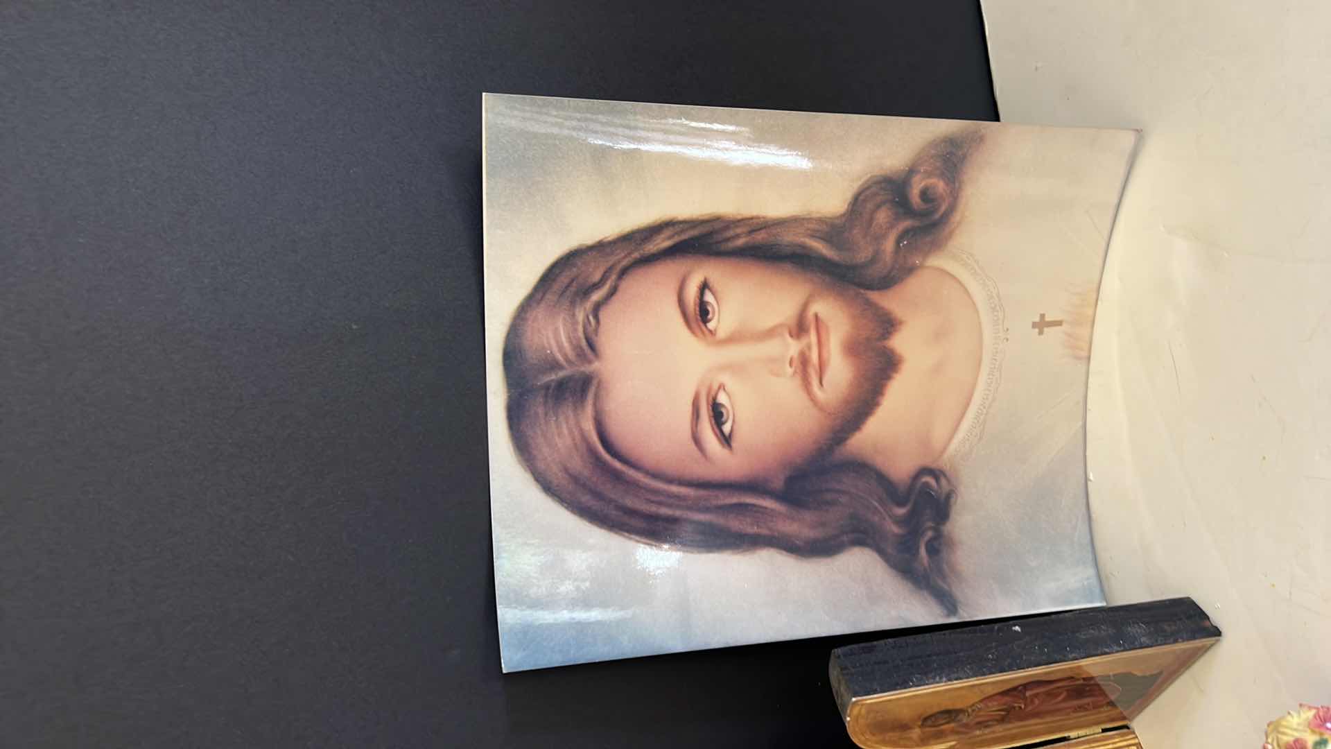 Photo 1 of 3-RELIGION COLLECTIBLE'S