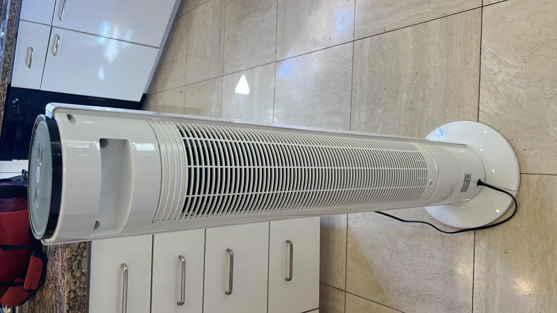 Photo 1 of BETTER HOMES & GARDEN FREESTANDING FAN W REMOTE