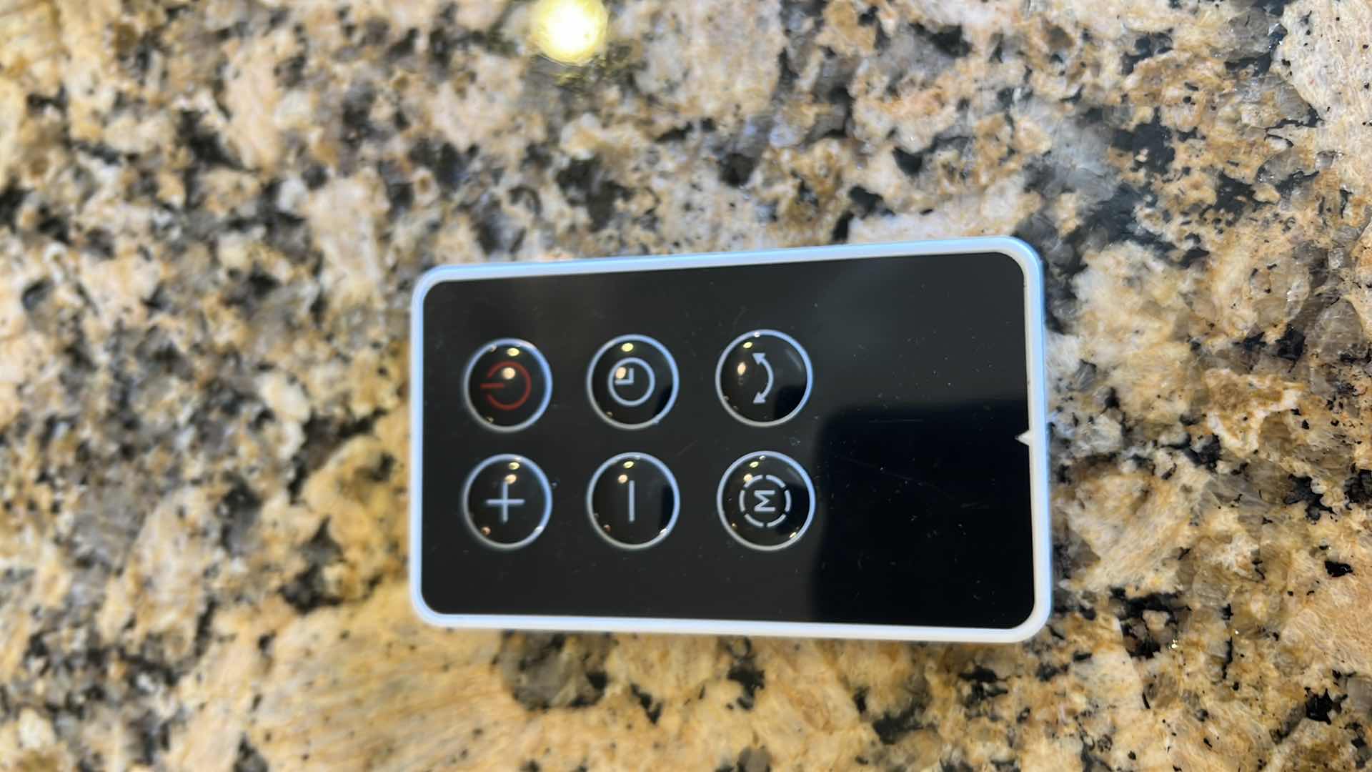 Photo 1 of BETTER HOMES & GARDEN FREESTANDING FAN W REMOTE