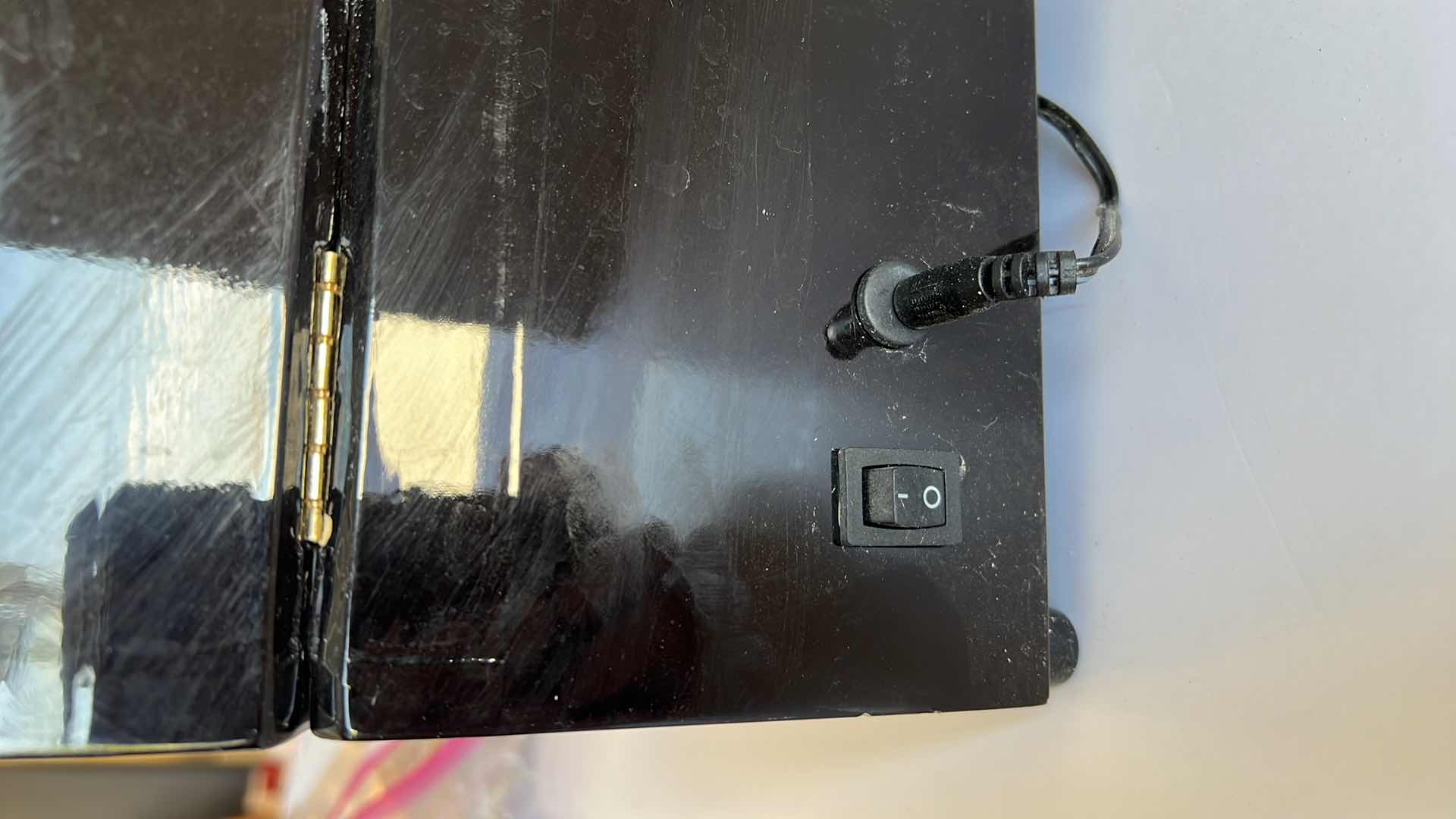 Photo 1 of DOUBLE SWISS ELECTRIC WATCH WINDER  