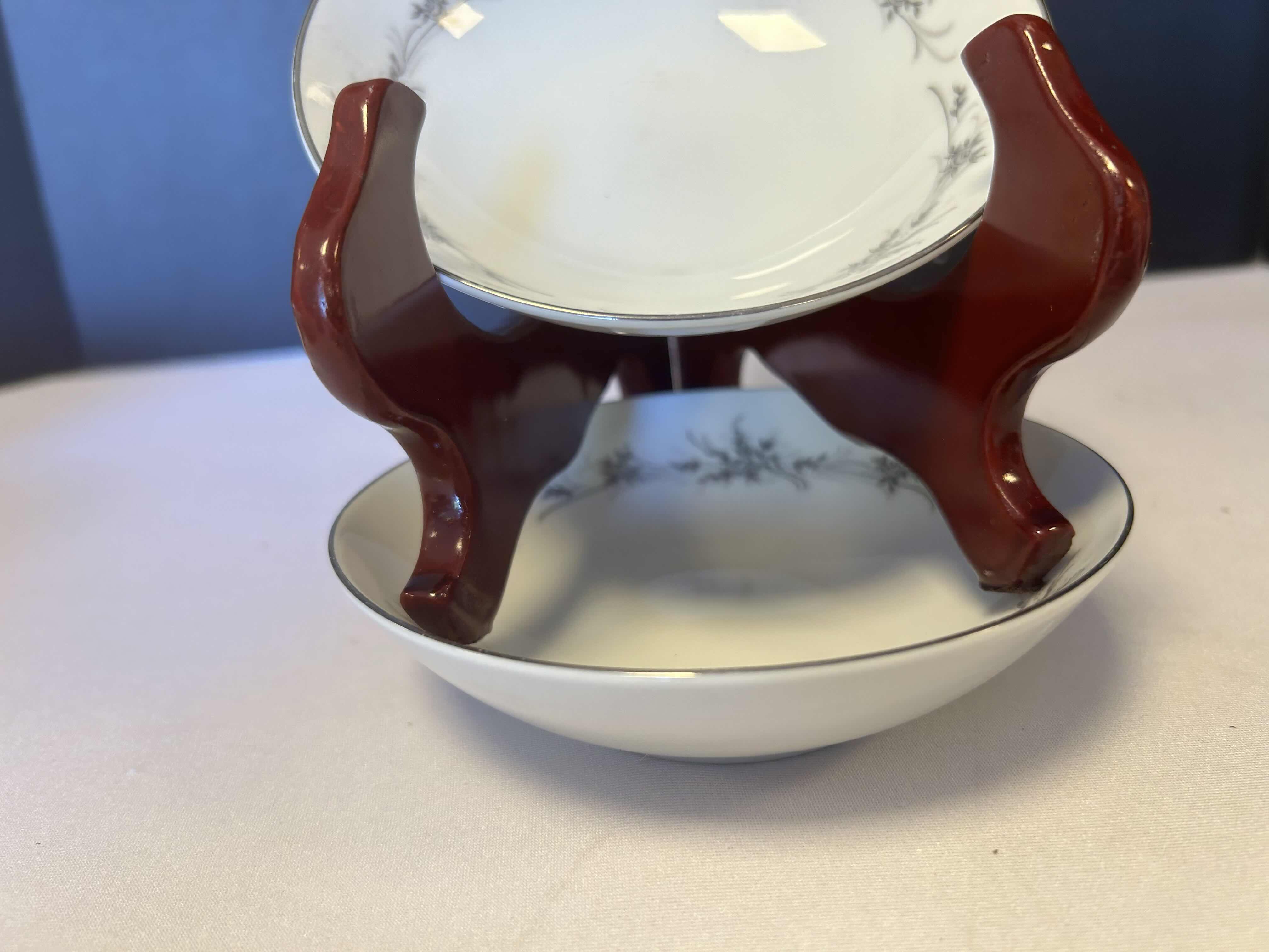 Photo 1 of 2 RAINIER FRUIT/ DESSERT BOWLS BY MIKASA