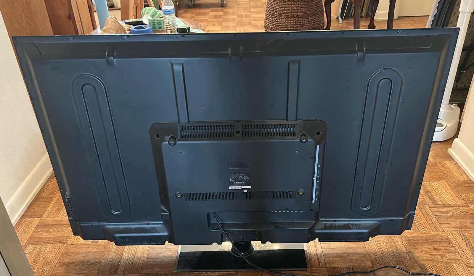 Photo 1 of 57" PROSCAN FLAT SCREEN TELEVISION