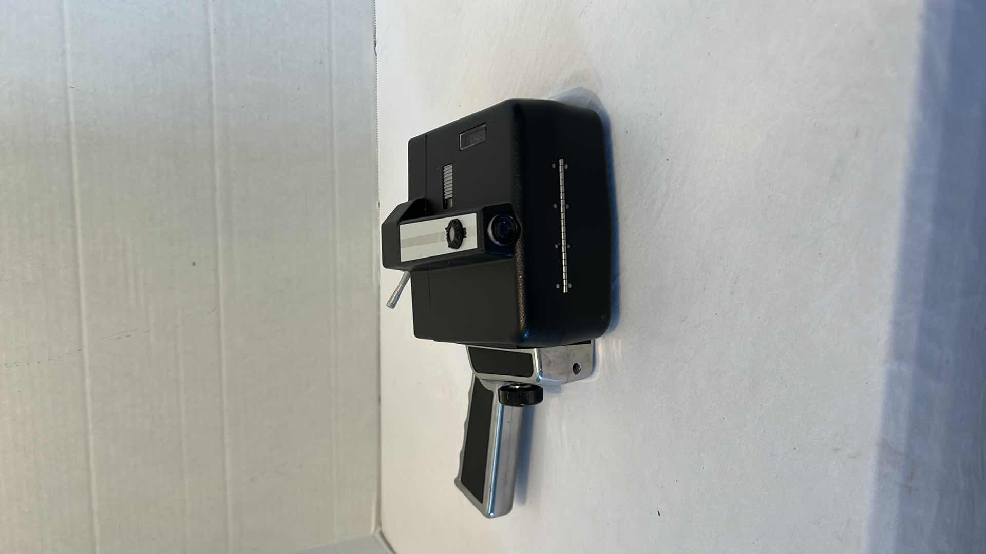 Photo 5 of 2-VINTAGE BELL & HOWELL CAMERAS SUPER 8 FILM W CASE AND AUTOLOAD