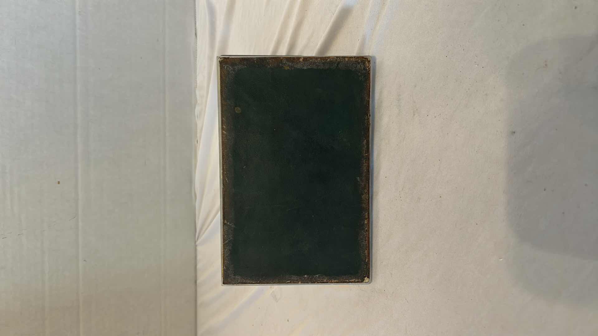 Photo 1 of ANTIQUE POSTAL SCALE MADE BY MORDAN & CO IN LONDON 19th CENTURY