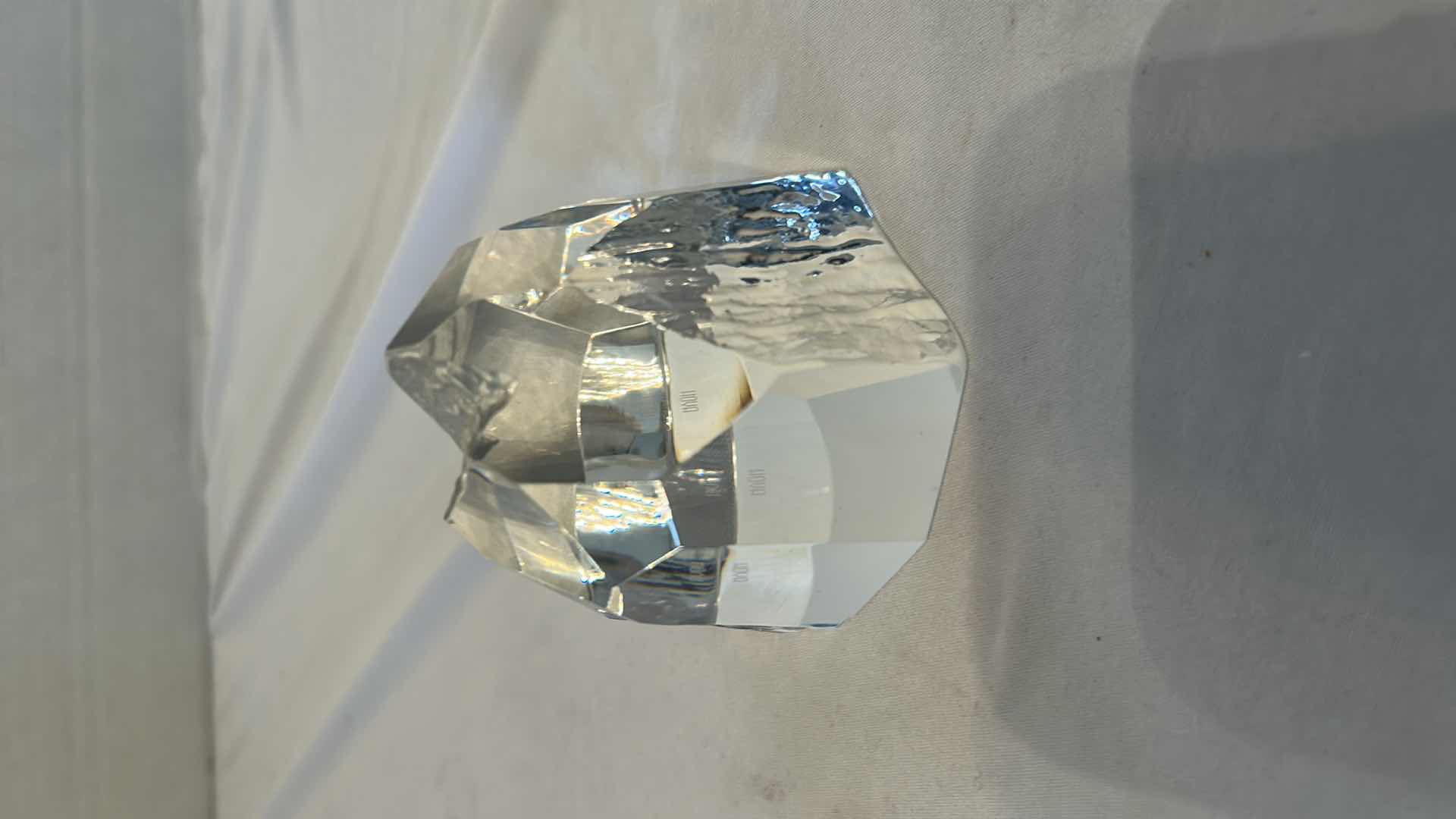 Photo 1 of 3- ASSORTED PAPERWEIGHTS