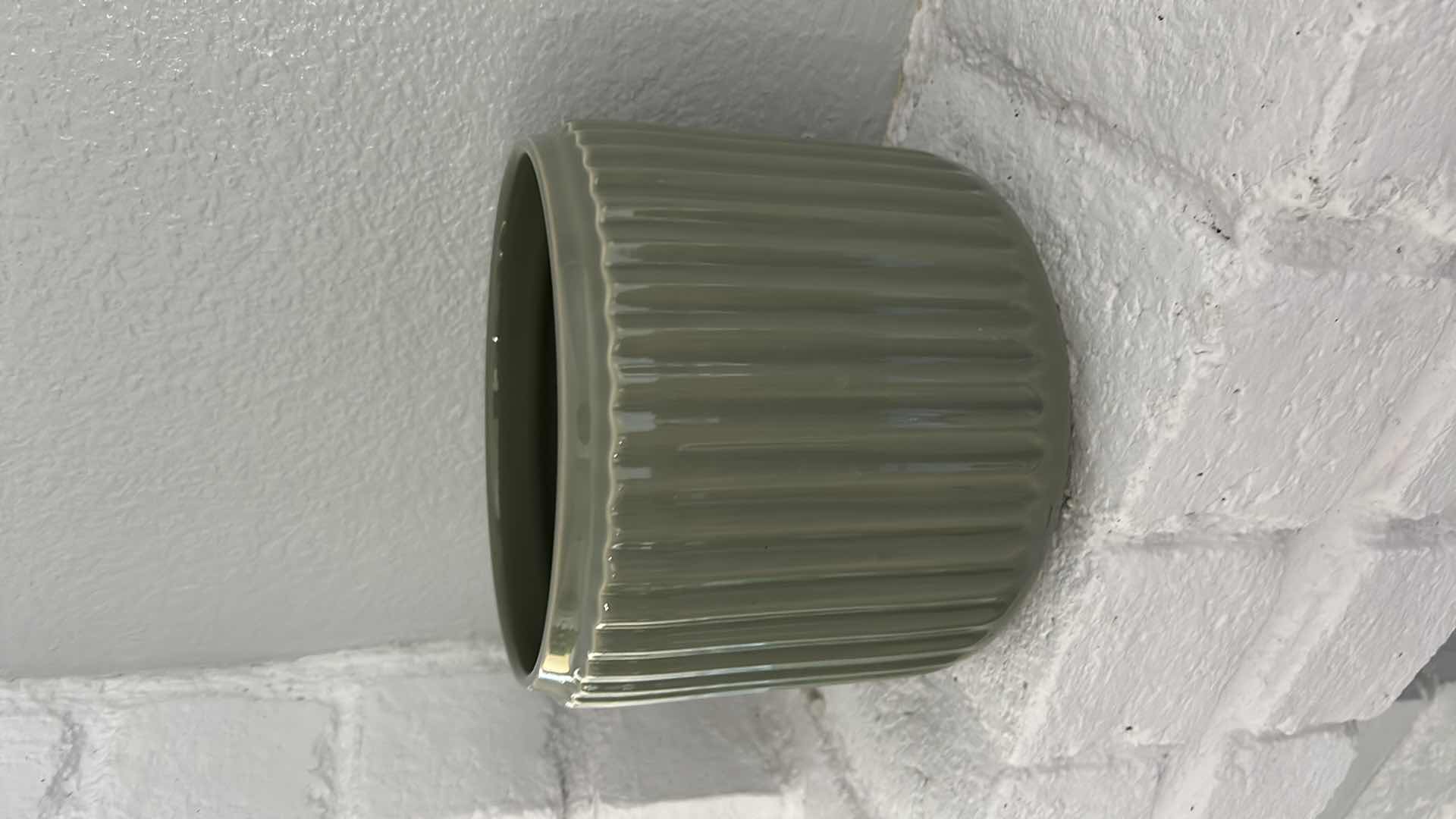 Photo 2 of 2- STILREN DECORATIVE POTS FROM IKEA