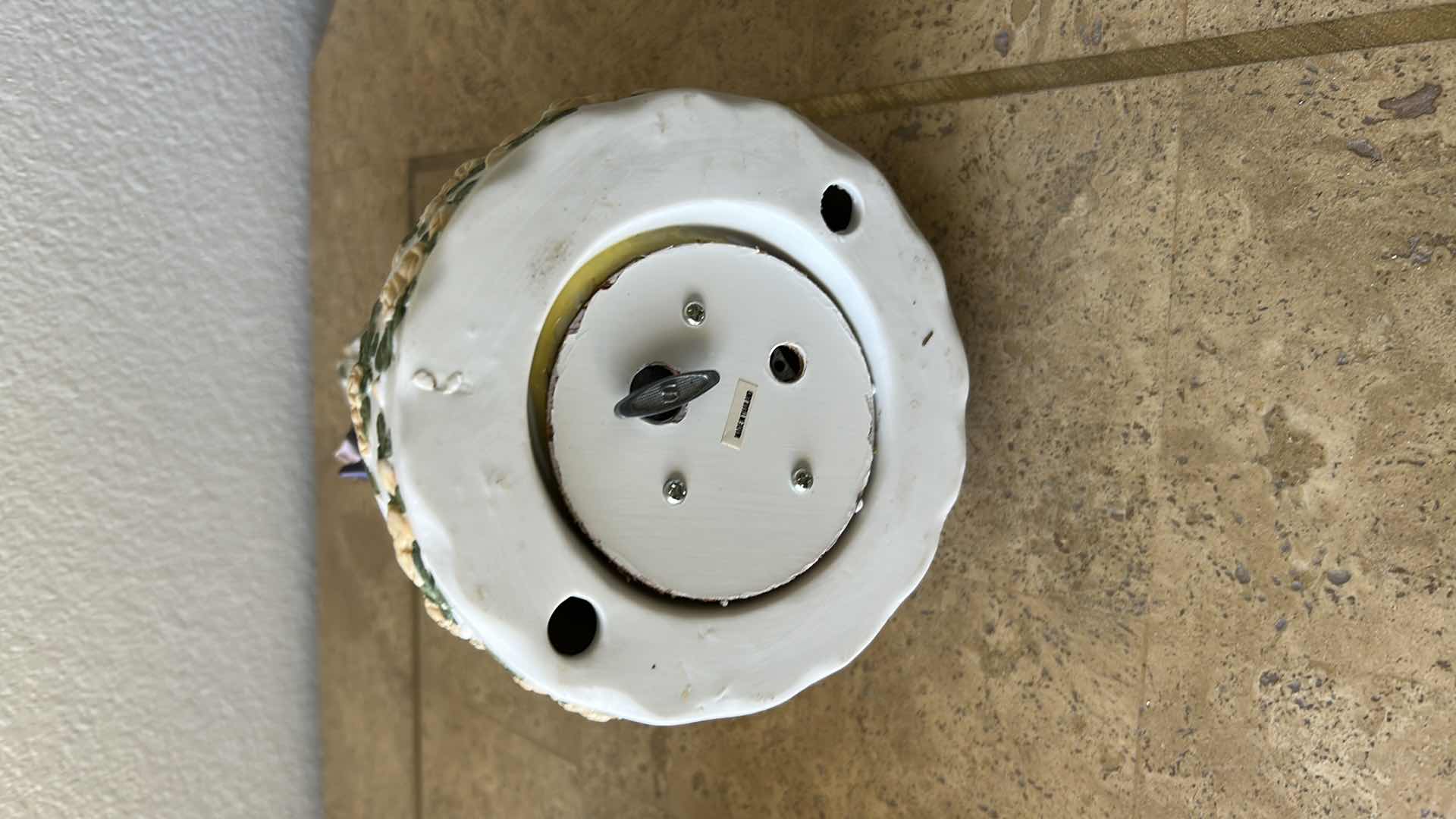 Photo 6 of 3-DECORATIVE CHRISTMAS MUSICAL BOXES