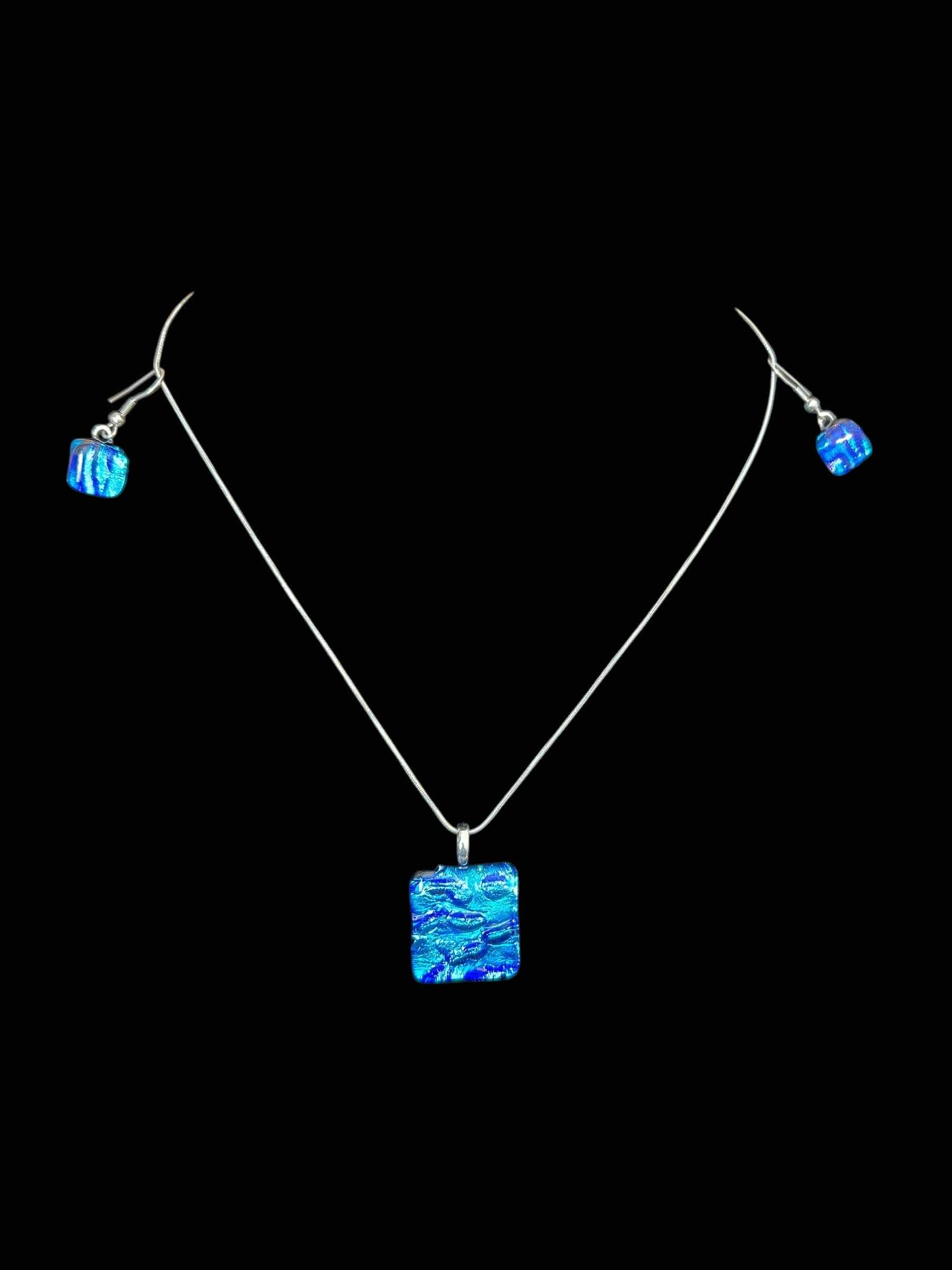 Photo 1 of ELEMENTS GLASS JEWLERY COLLECTION. BRAND NEW FROM ST MAARTEN.