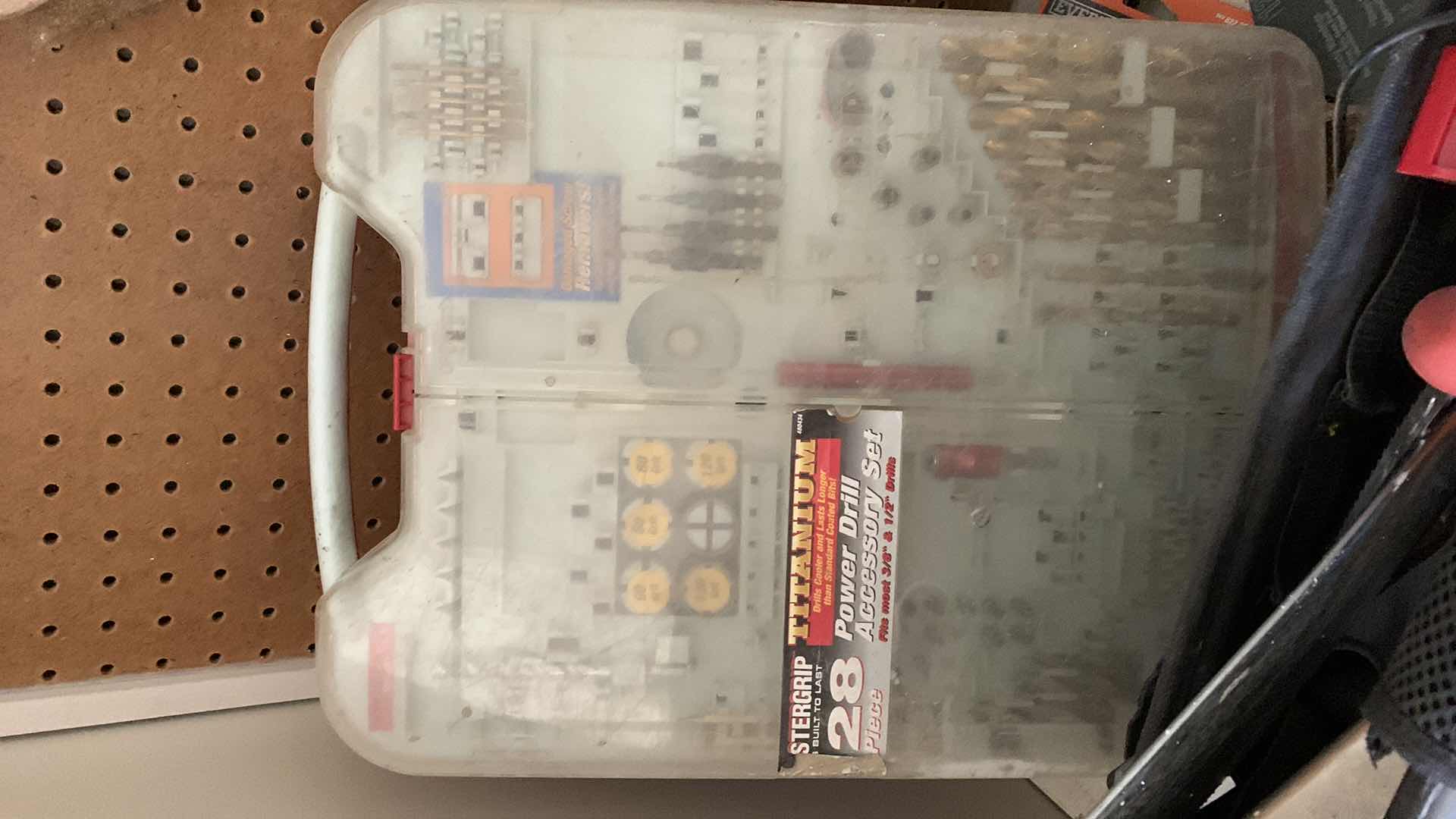 Photo 1 of 2-TOOL CHESTS WITH TOOLS