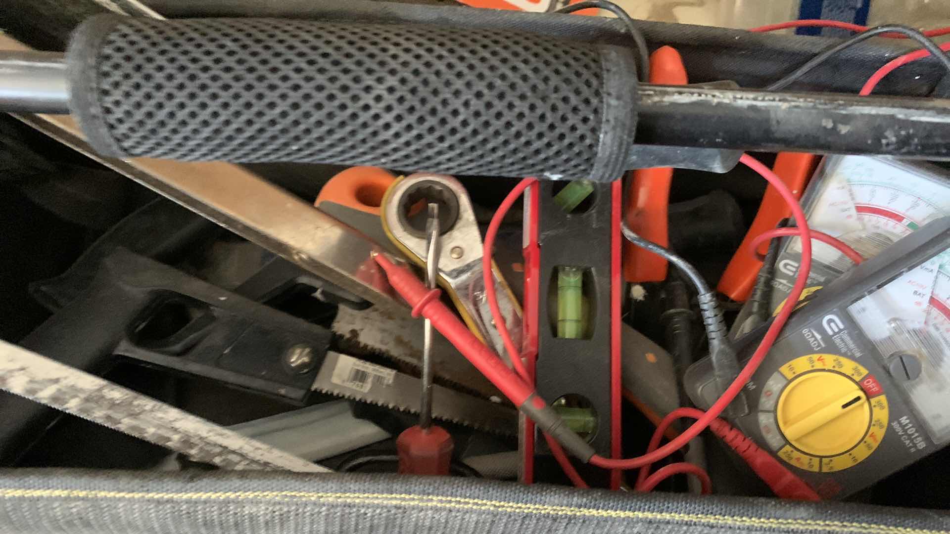 Photo 1 of 2-TOOL CHESTS WITH TOOLS