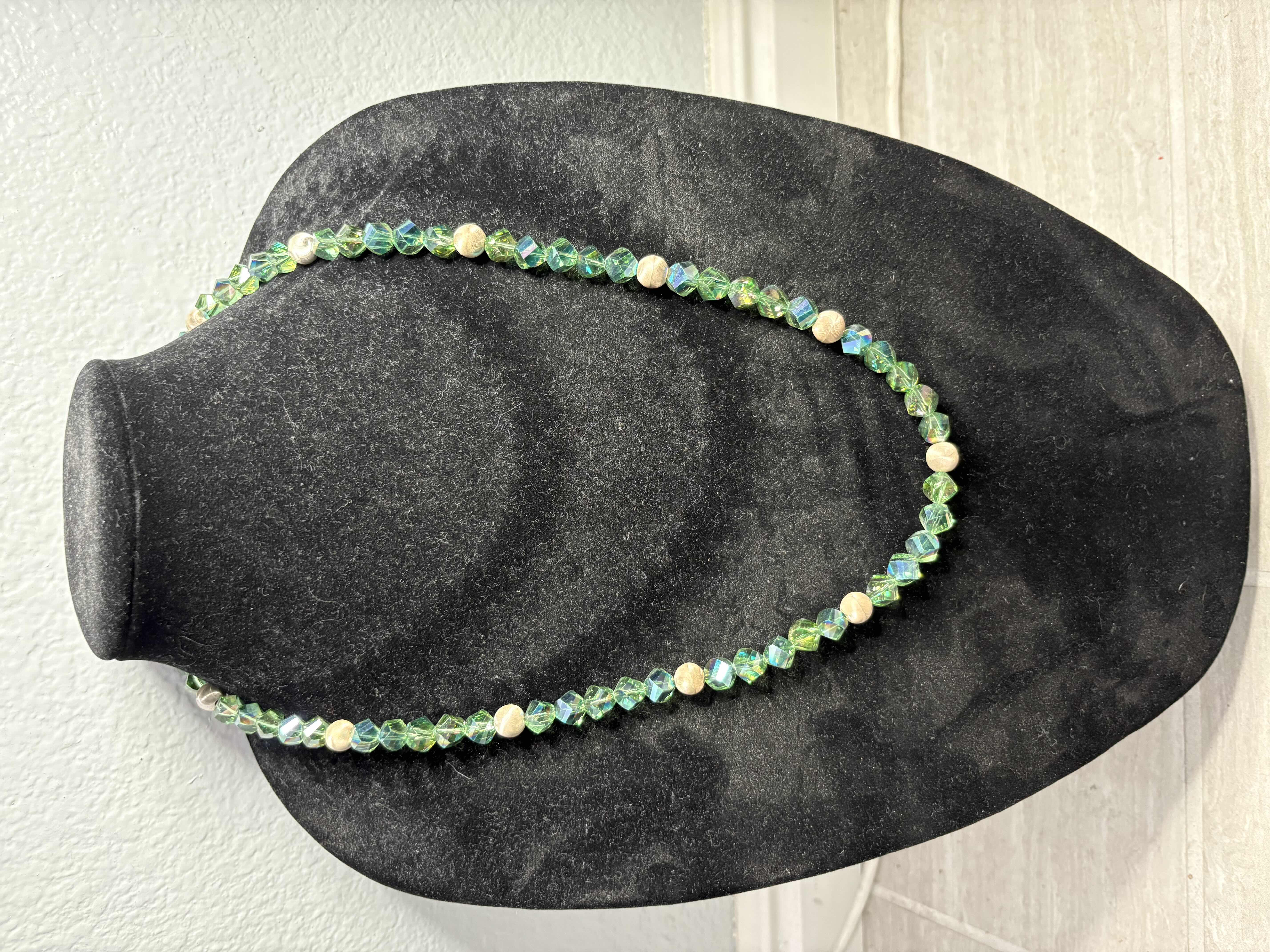 Photo 1 of 5 CUSTOM MADE JEWELRY - NECKLACES OF VARYING LENGTHS