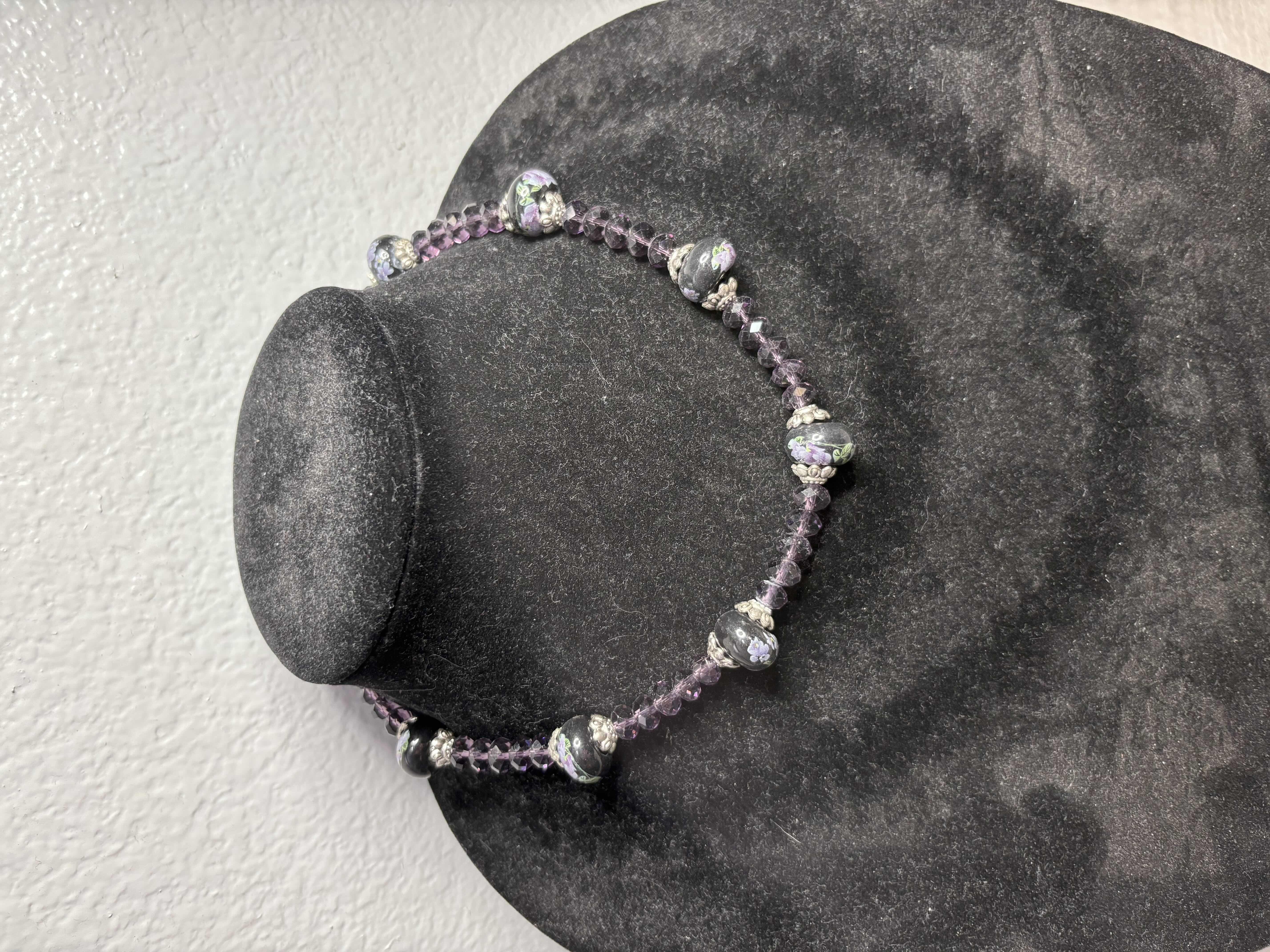 Photo 4 of 5 CUSTOM MADE JEWELRY - NECKLACES OF VARYING LENGTHS