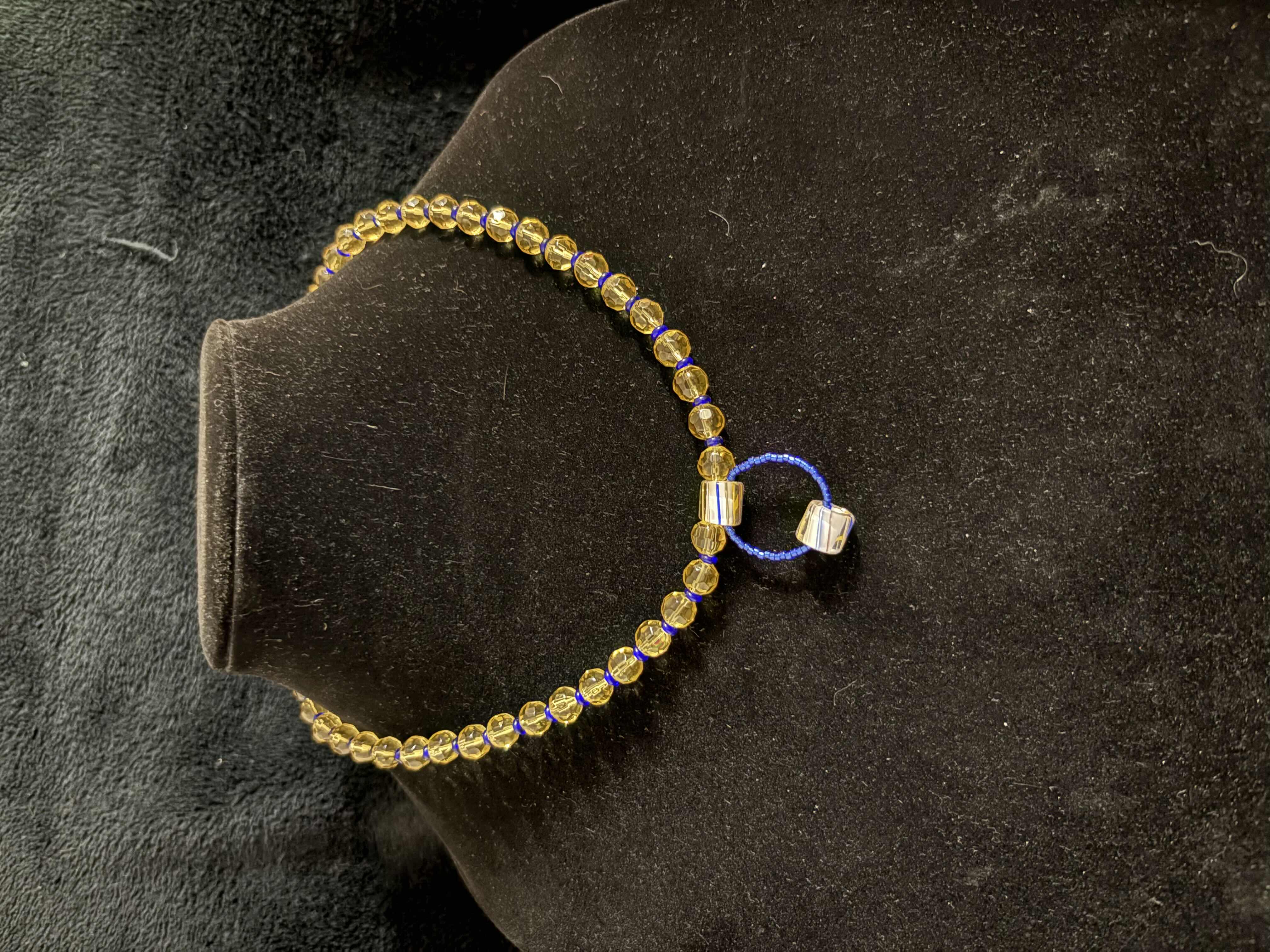 Photo 1 of 5 CUSTOM MADE JEWELRY - NECKLACES OF VARYING LENGTHS