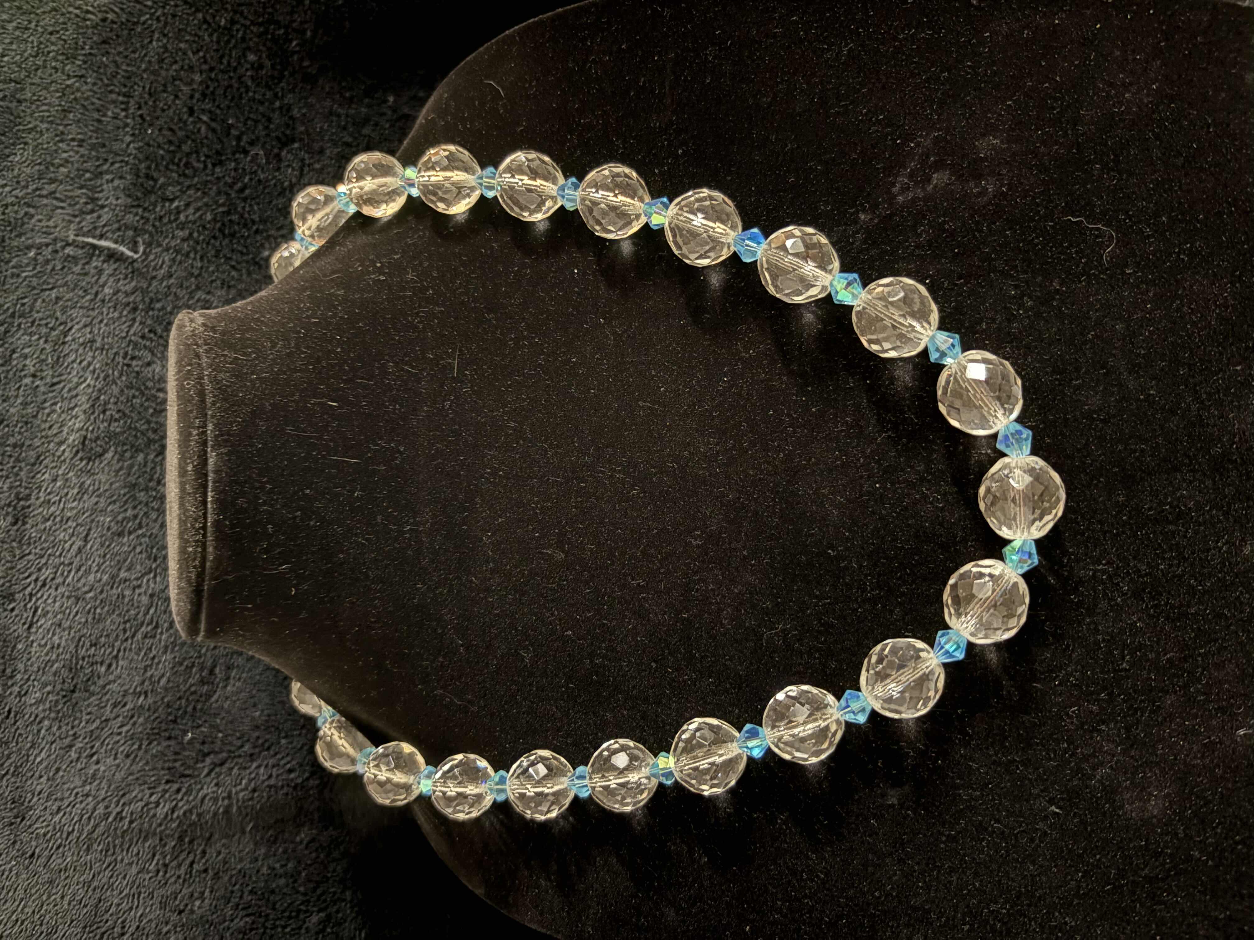 Photo 1 of 5 CUSTOM MADE JEWELRY - NECKLACES OF VARYING LENGTHS