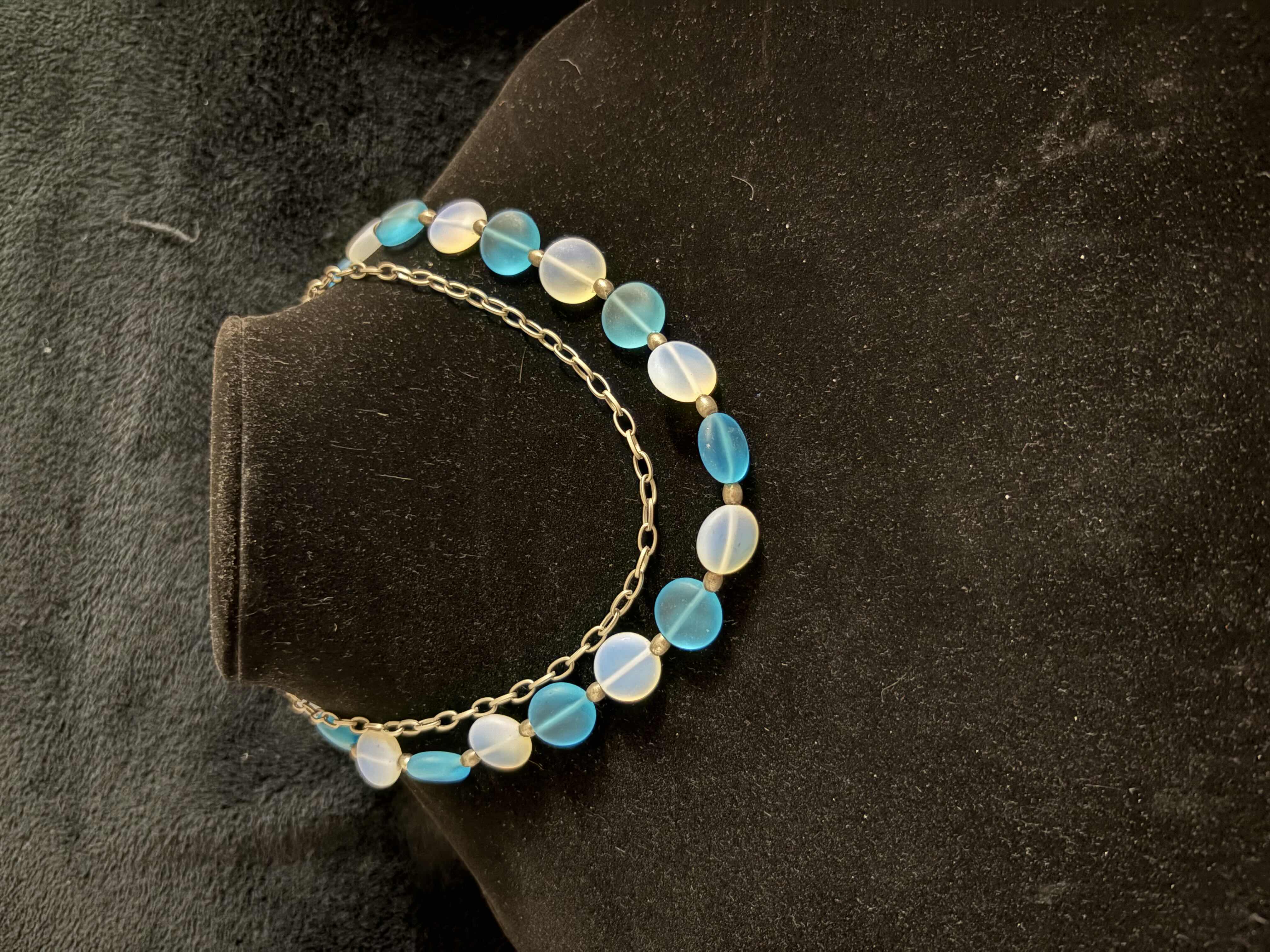 Photo 1 of 5 CUSTOM MADE JEWELRY - NECKLACES OF VARYING LENGTHS