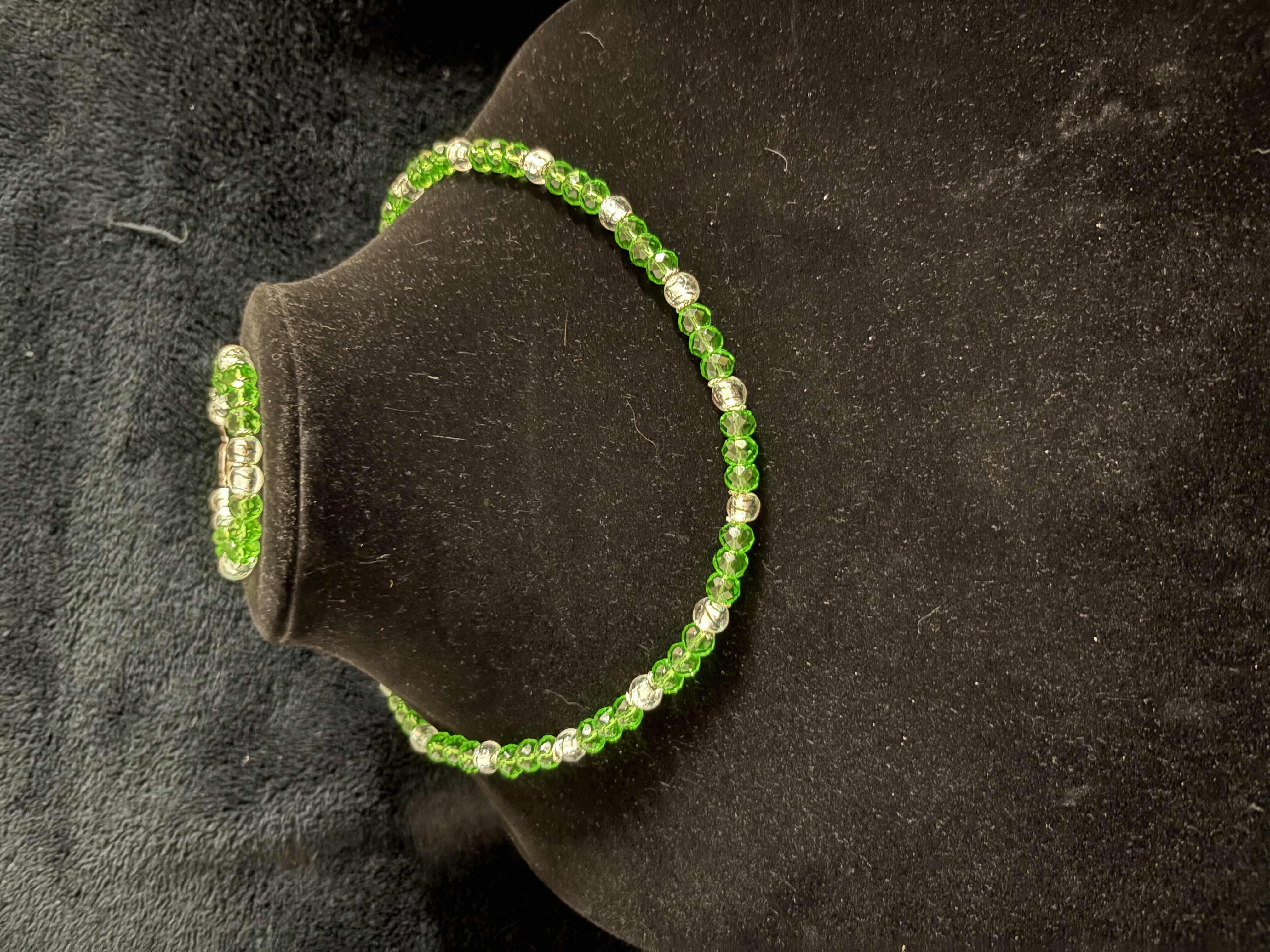 Photo 1 of 5 CUSTOM MADE JEWELRY - NECKLACES OF VARYING LENGTHS