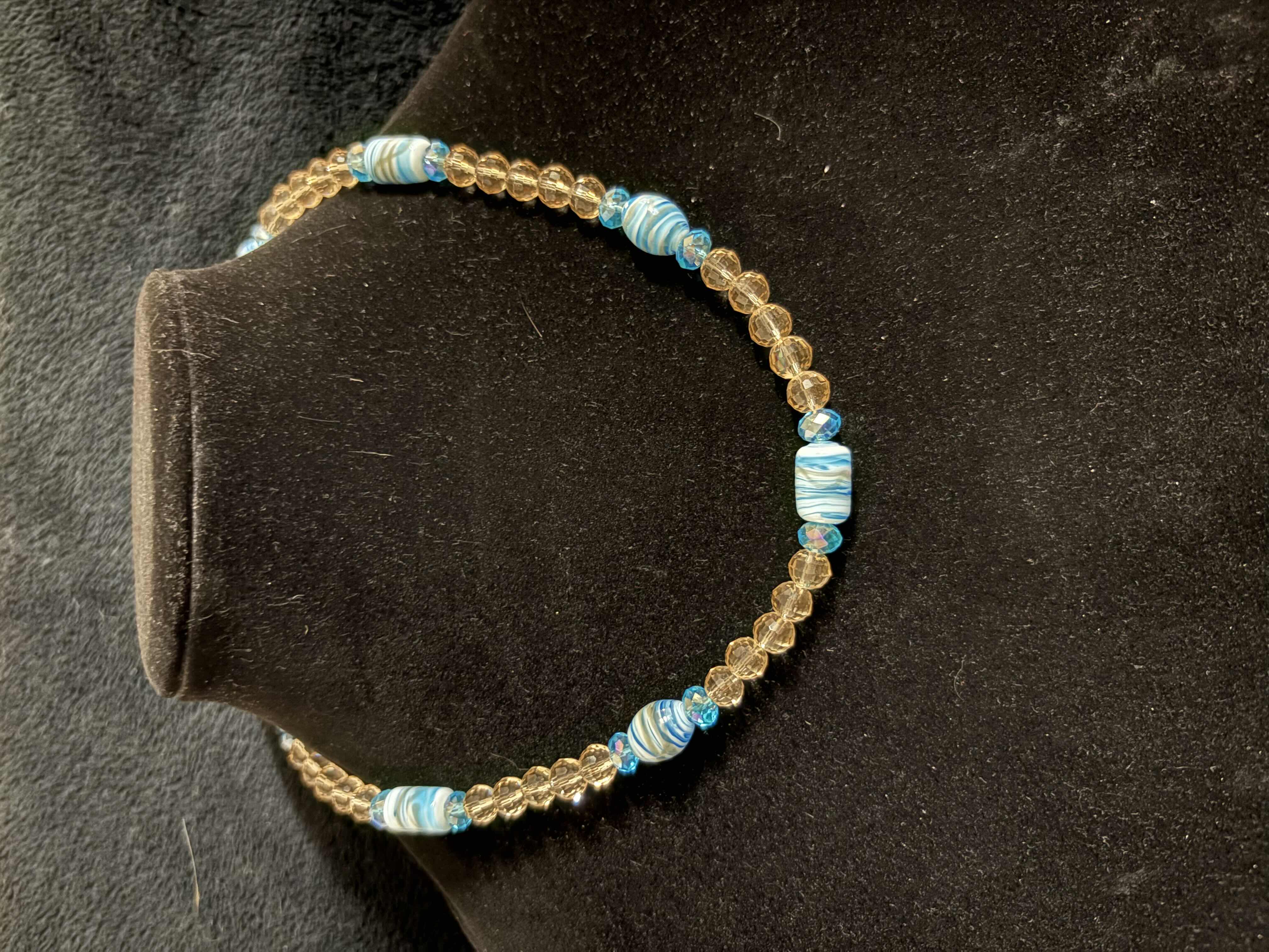 Photo 1 of 5 CUSTOM MADE JEWELRY - NECKLACES OF VARYING LENGTHS