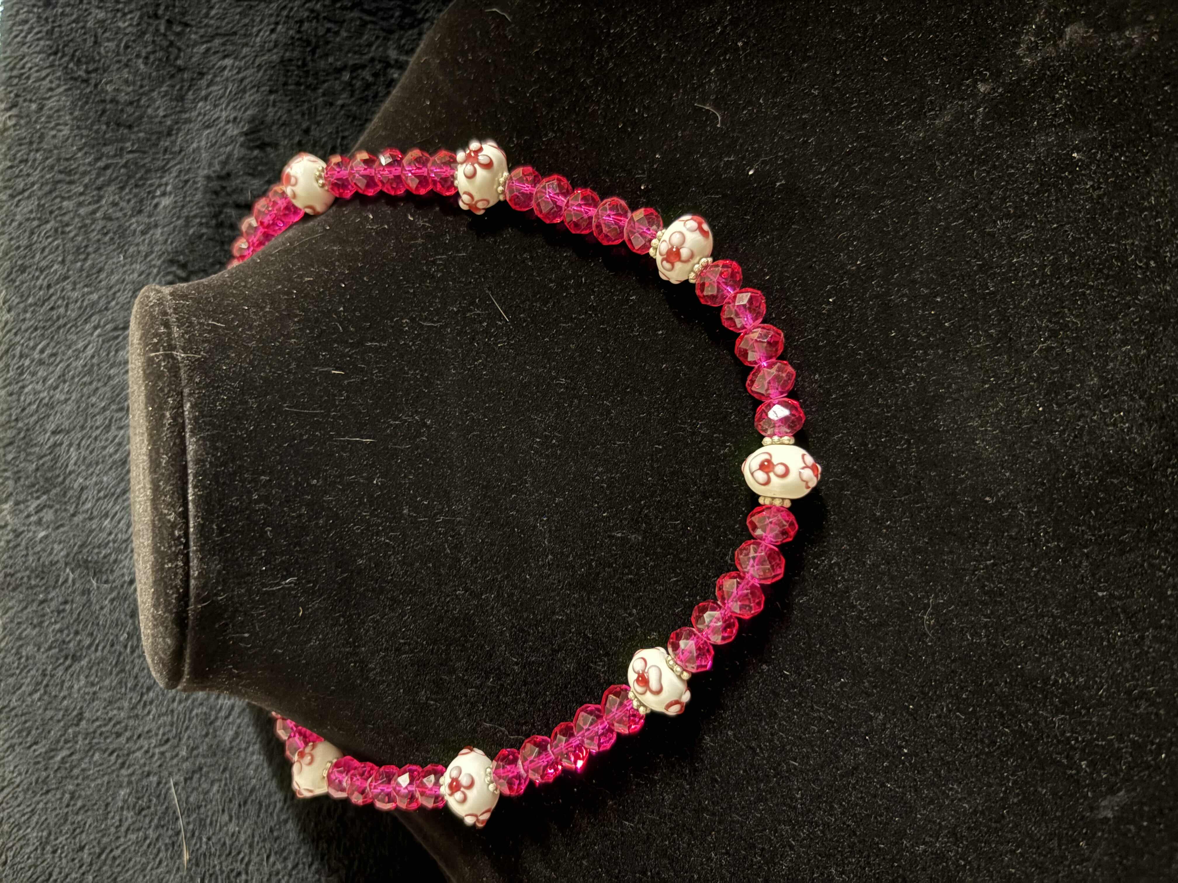 Photo 1 of 5 CUSTOM MADE JEWELRY - NECKLACES OF VARYING LENGTHS