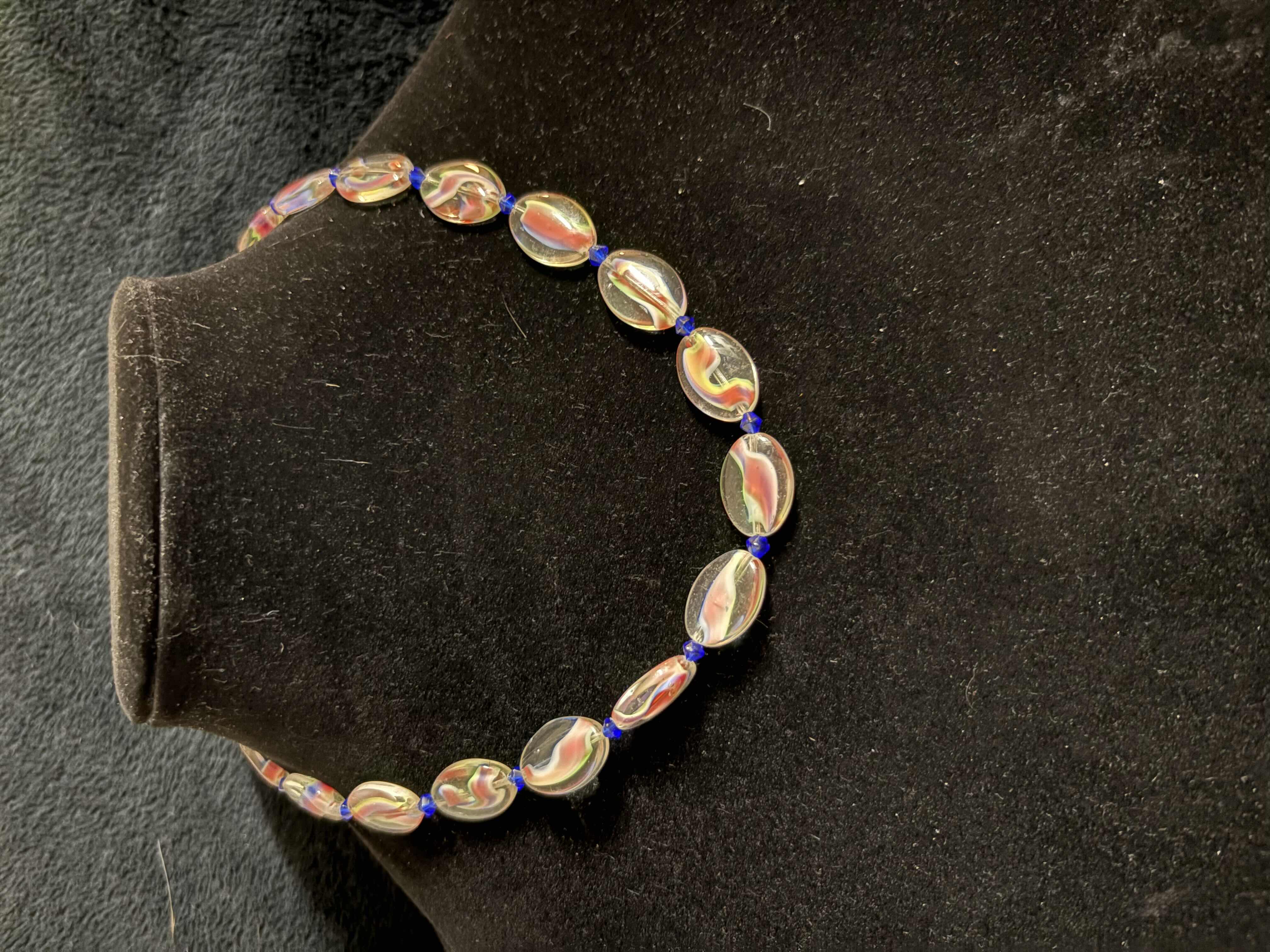 Photo 1 of 5 CUSTOM MADE JEWELRY - NECKLACES OF VARYING LENGTHS