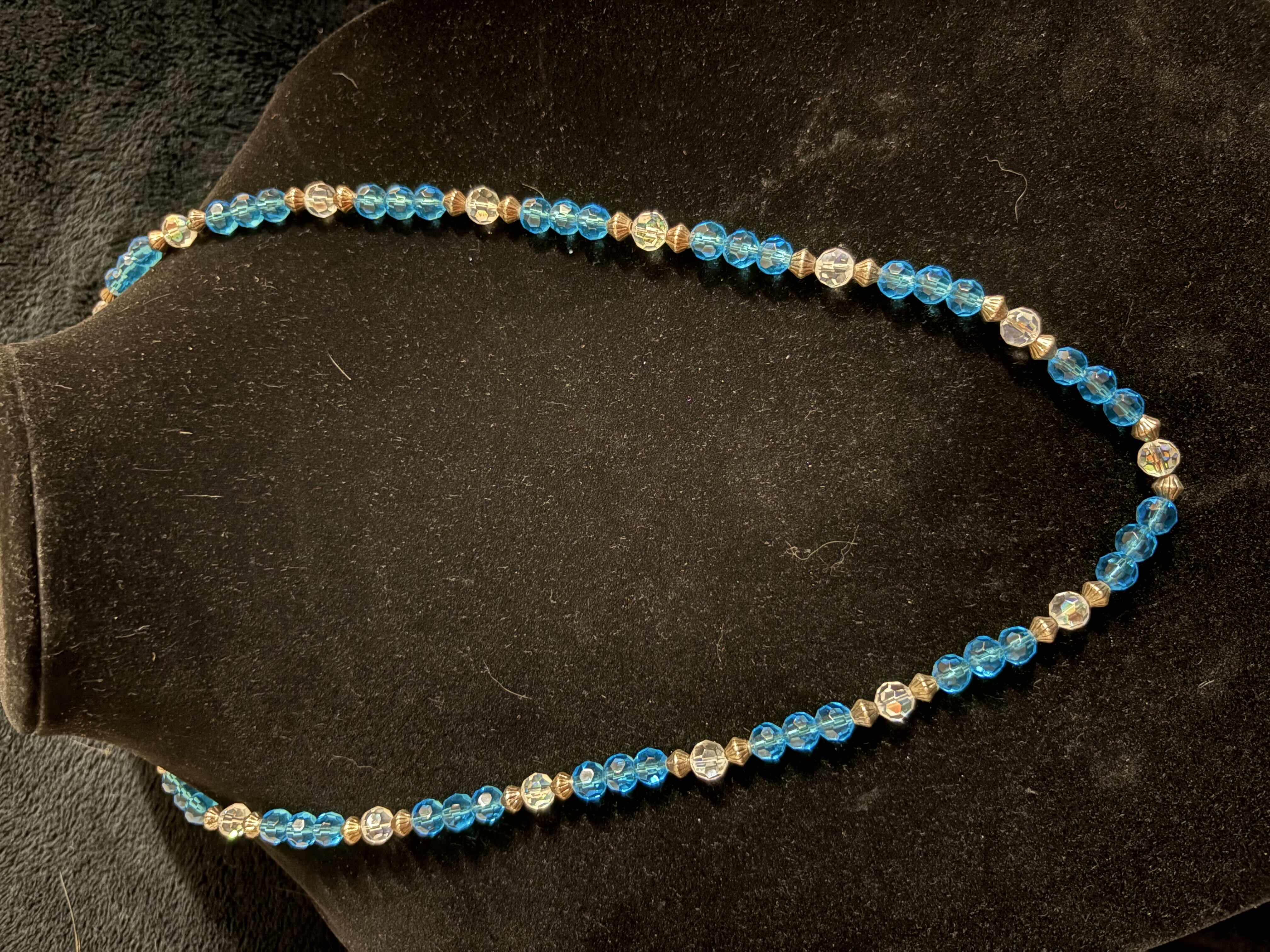 Photo 3 of 5 CUSTOM MADE JEWELRY - NECKLACES OF VARYING LENGTHS