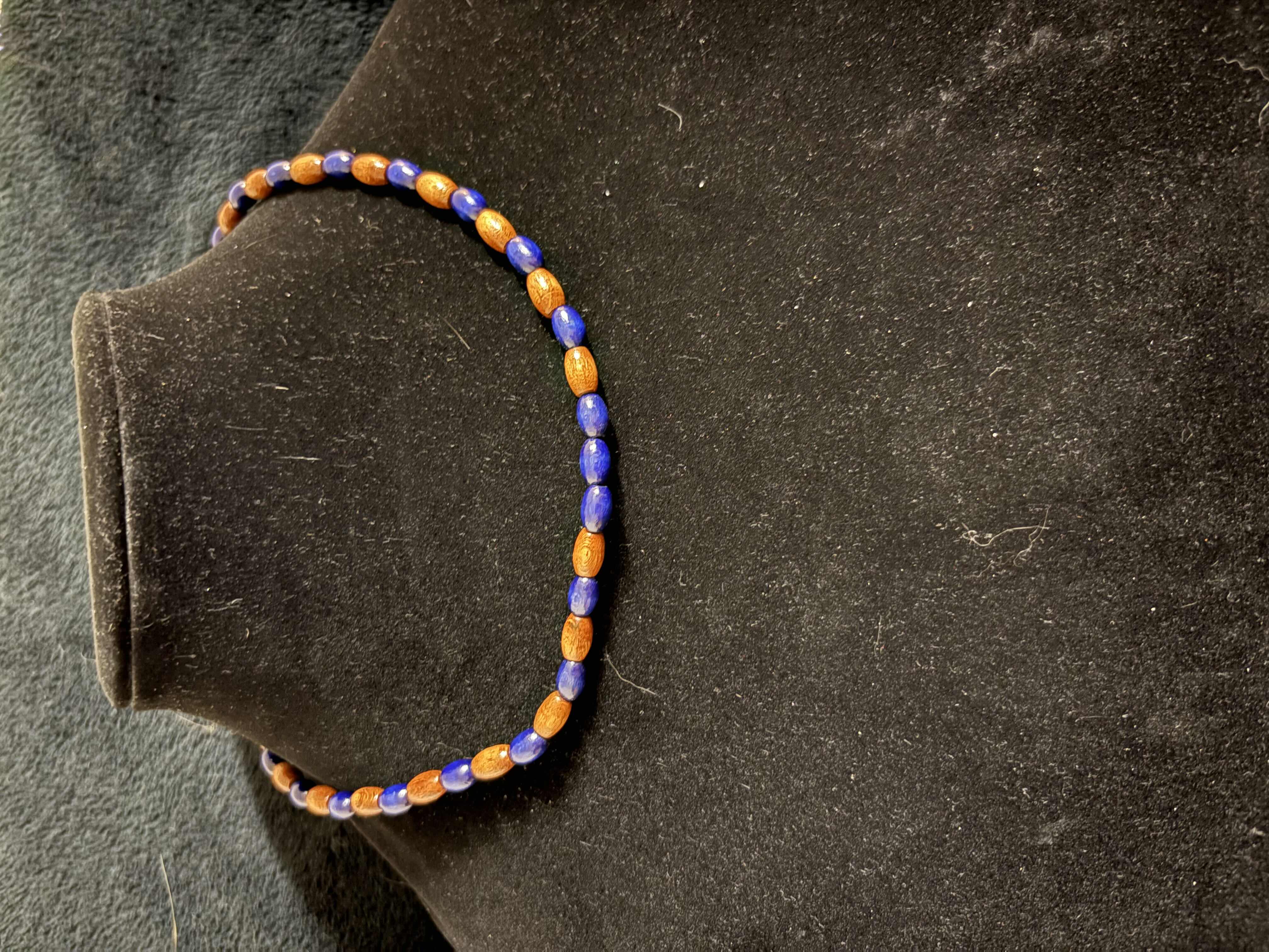 Photo 5 of 5 CUSTOM MADE JEWELRY - NECKLACES OF VARYING LENGTHS