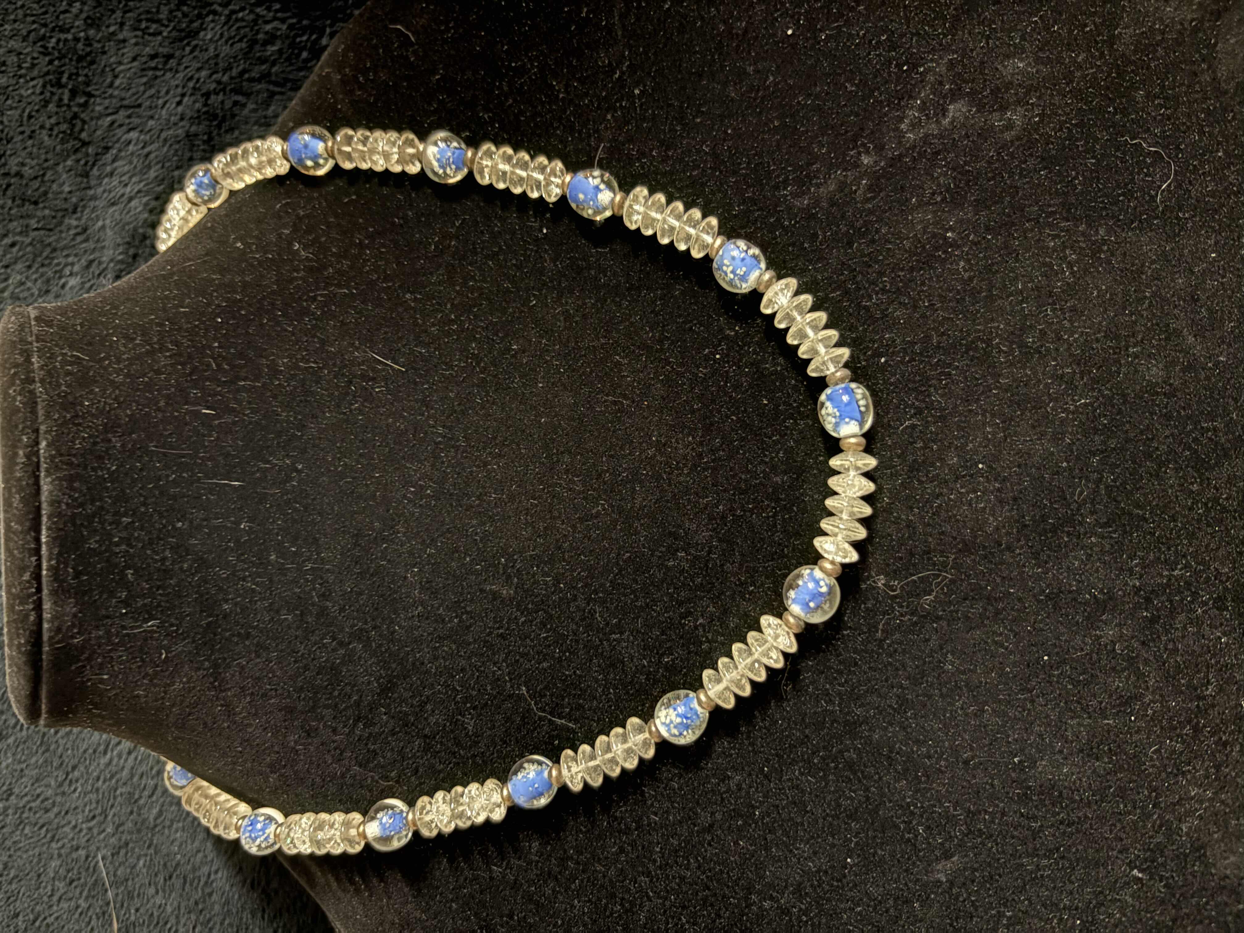 Photo 1 of 5 CUSTOM MADE JEWELRY - NECKLACES OF VARYING LENGTHS