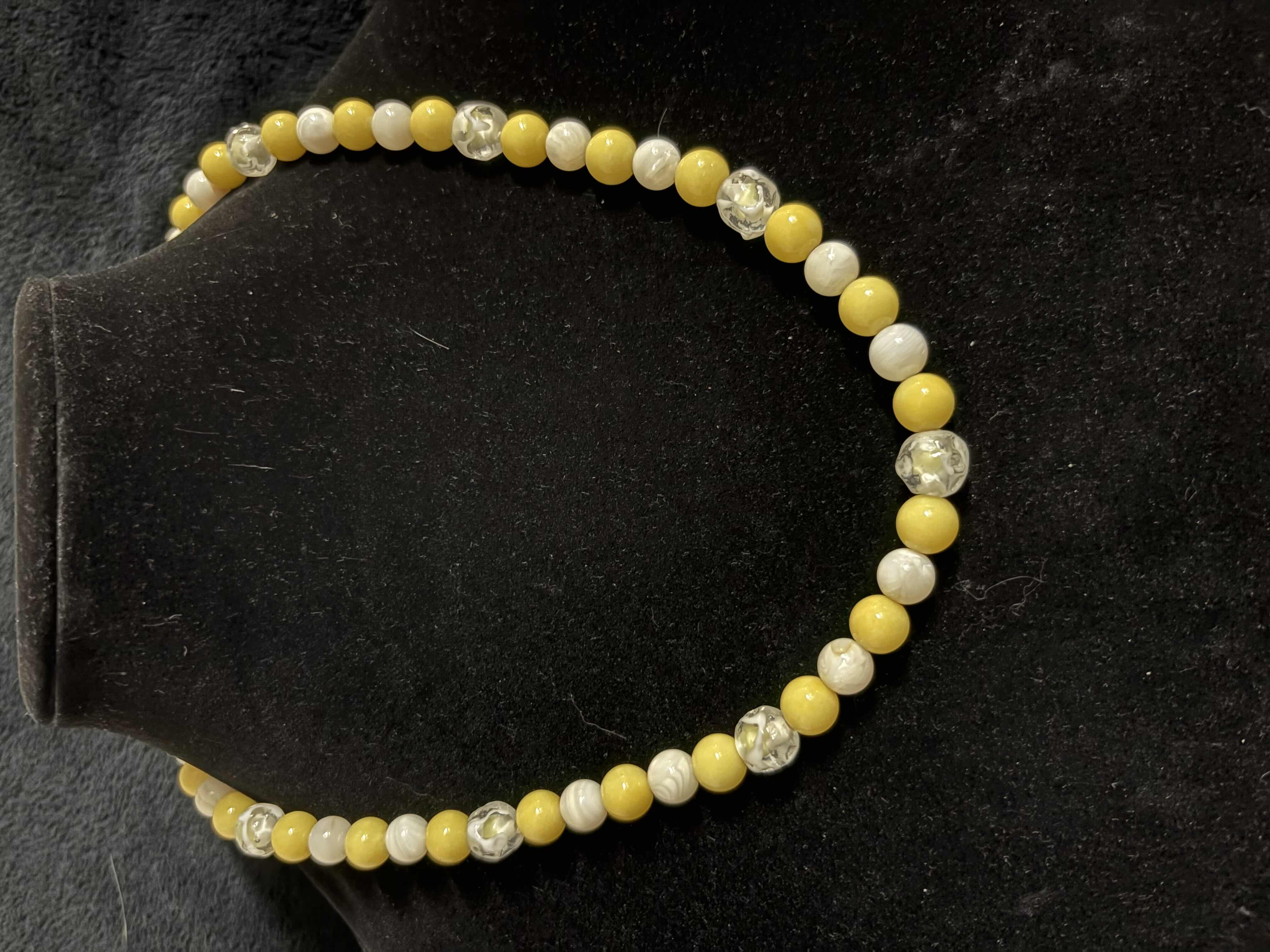 Photo 1 of 5 CUSTOM MADE JEWELRY - NECKLACES OF VARYING LENGTHS