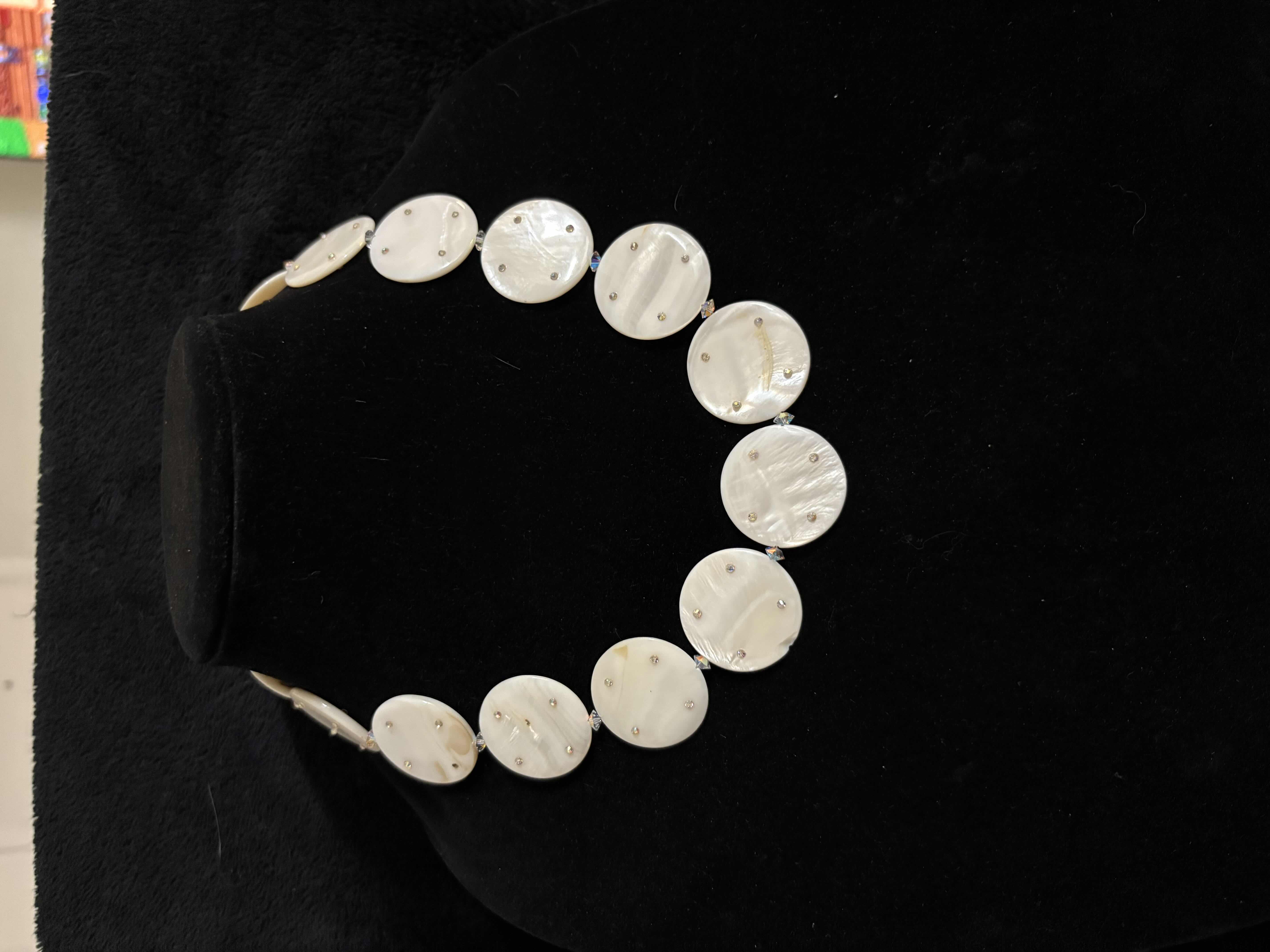 Photo 1 of 5 CUSTOM MADE JEWELRY - NECKLACES OF VARYING LENGTHS