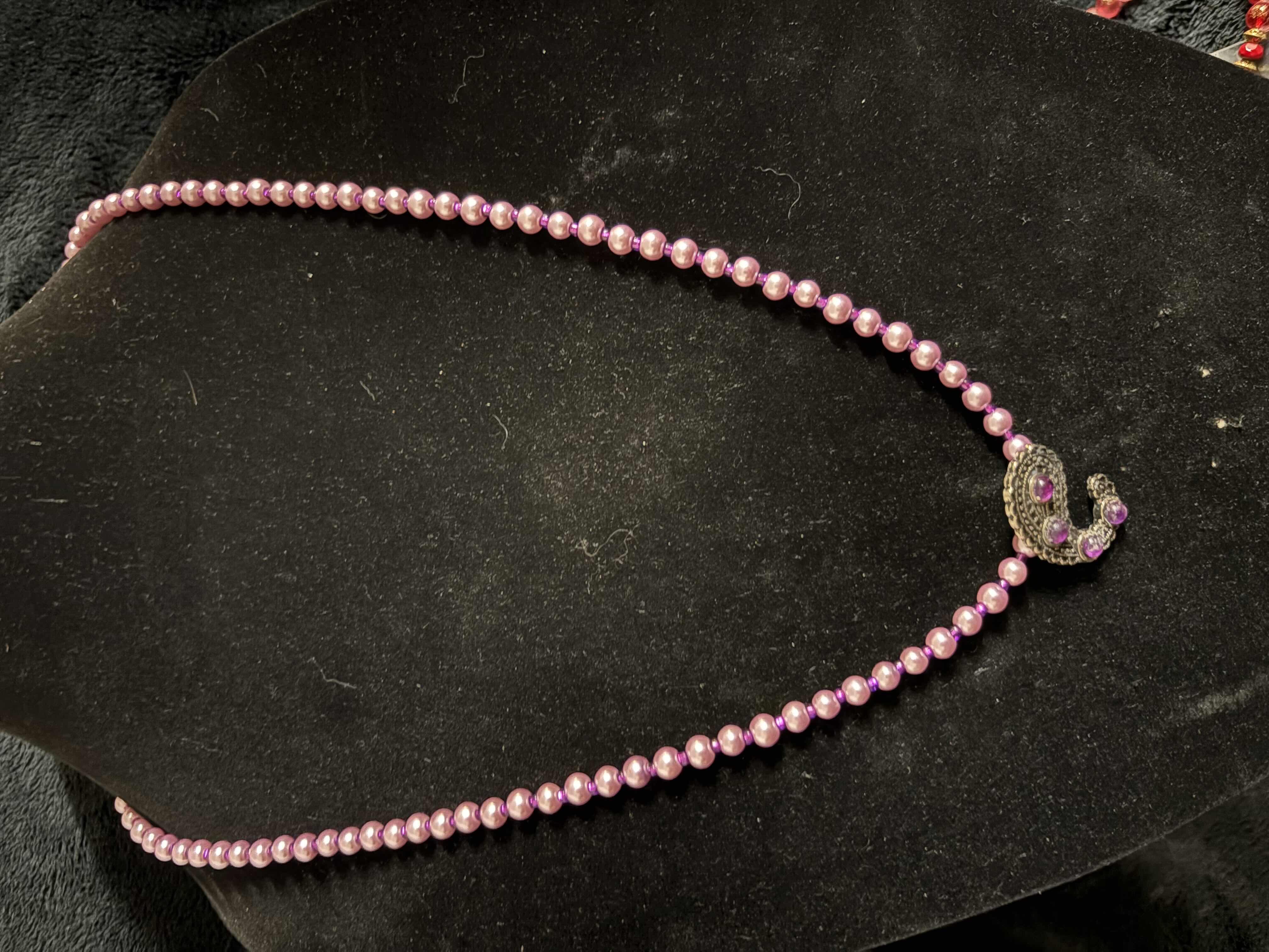 Photo 1 of 5 CUSTOM MADE JEWELRY - NECKLACES OF VARYING LENGTHS