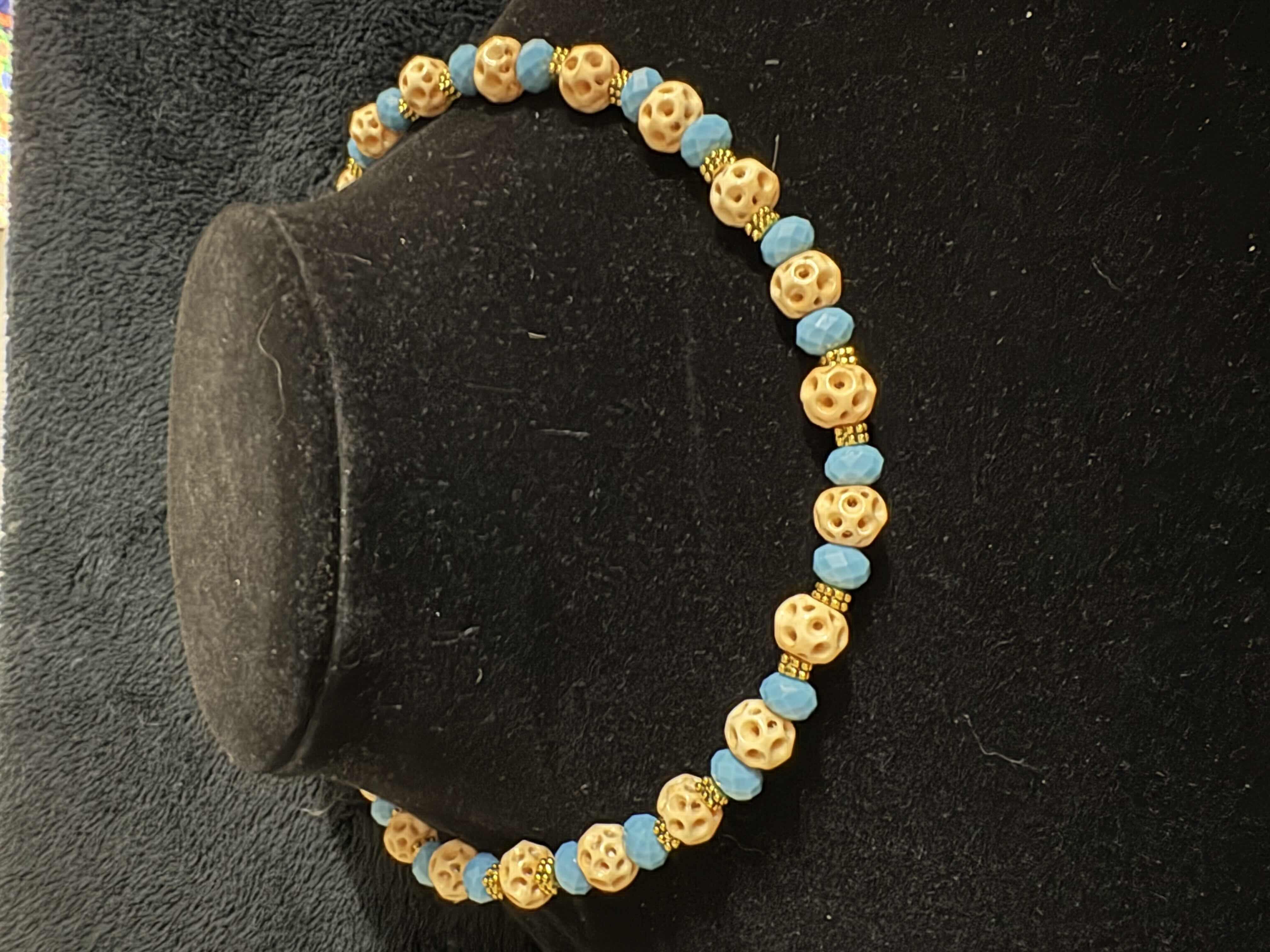 Photo 5 of 5 CUSTOM MADE JEWELRY - NECKLACES OF VARYING LENGTHS