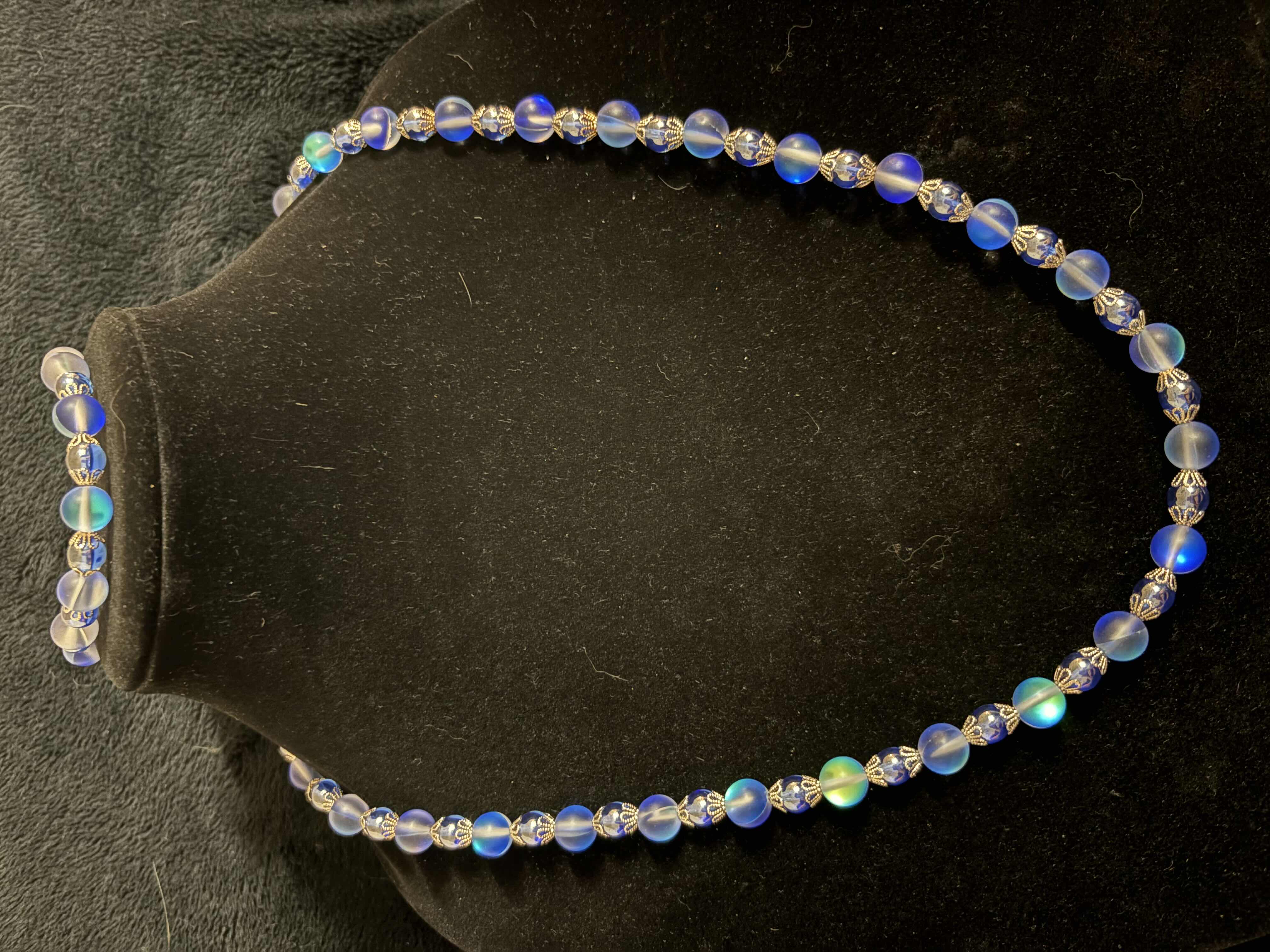 Photo 1 of 5 CUSTOM MADE JEWELRY - NECKLACES OF VARYING LENGTHS