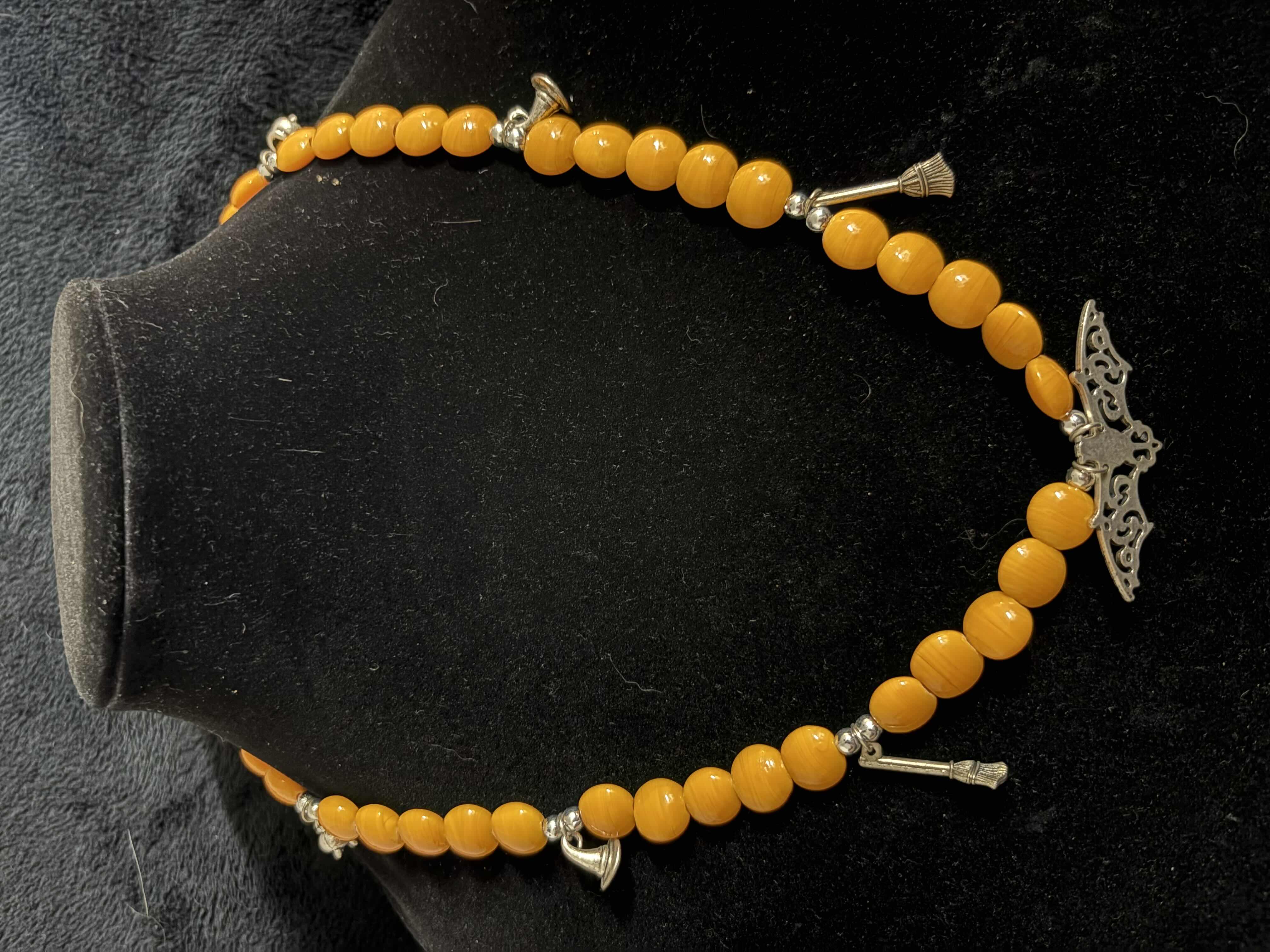 Photo 1 of 5 CUSTOM MADE JEWELRY - NECKLACES OF VARYING LENGTHS