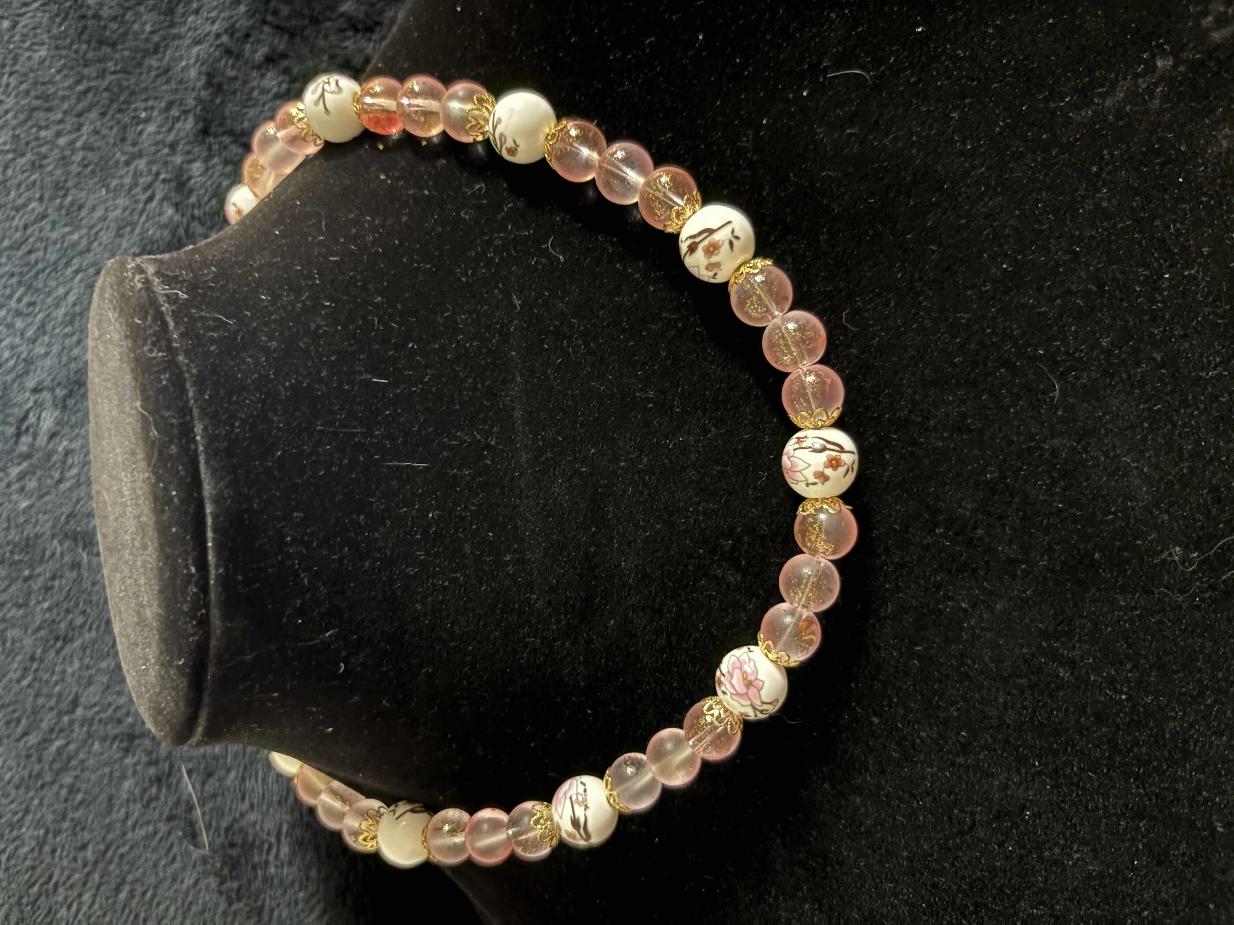 Photo 1 of 5 CUSTOM MADE JEWELRY - NECKLACES OF VARYING LENGTHS