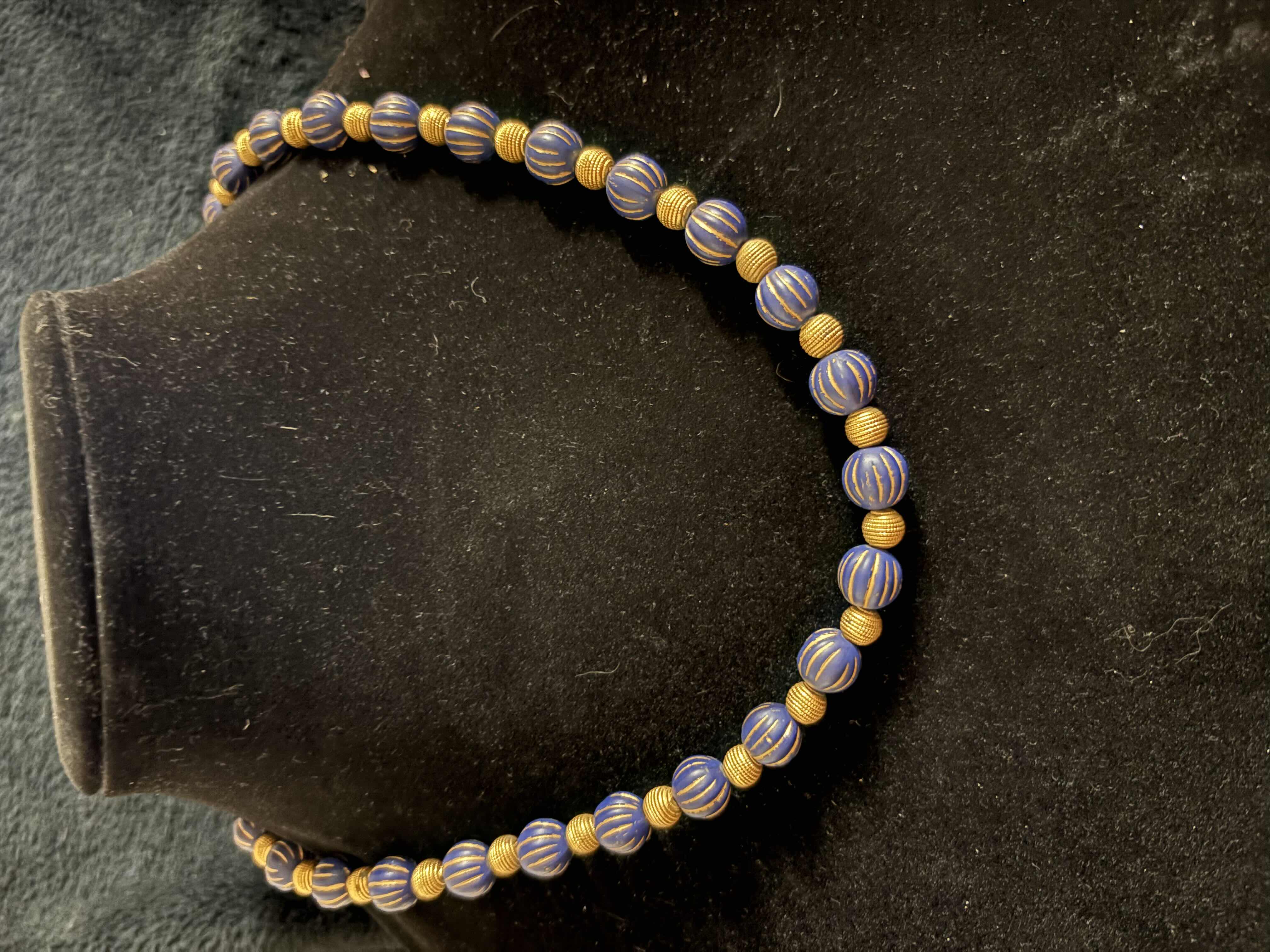 Photo 3 of 5 CUSTOM MADE JEWELRY - NECKLACES OF VARYING LENGTHS