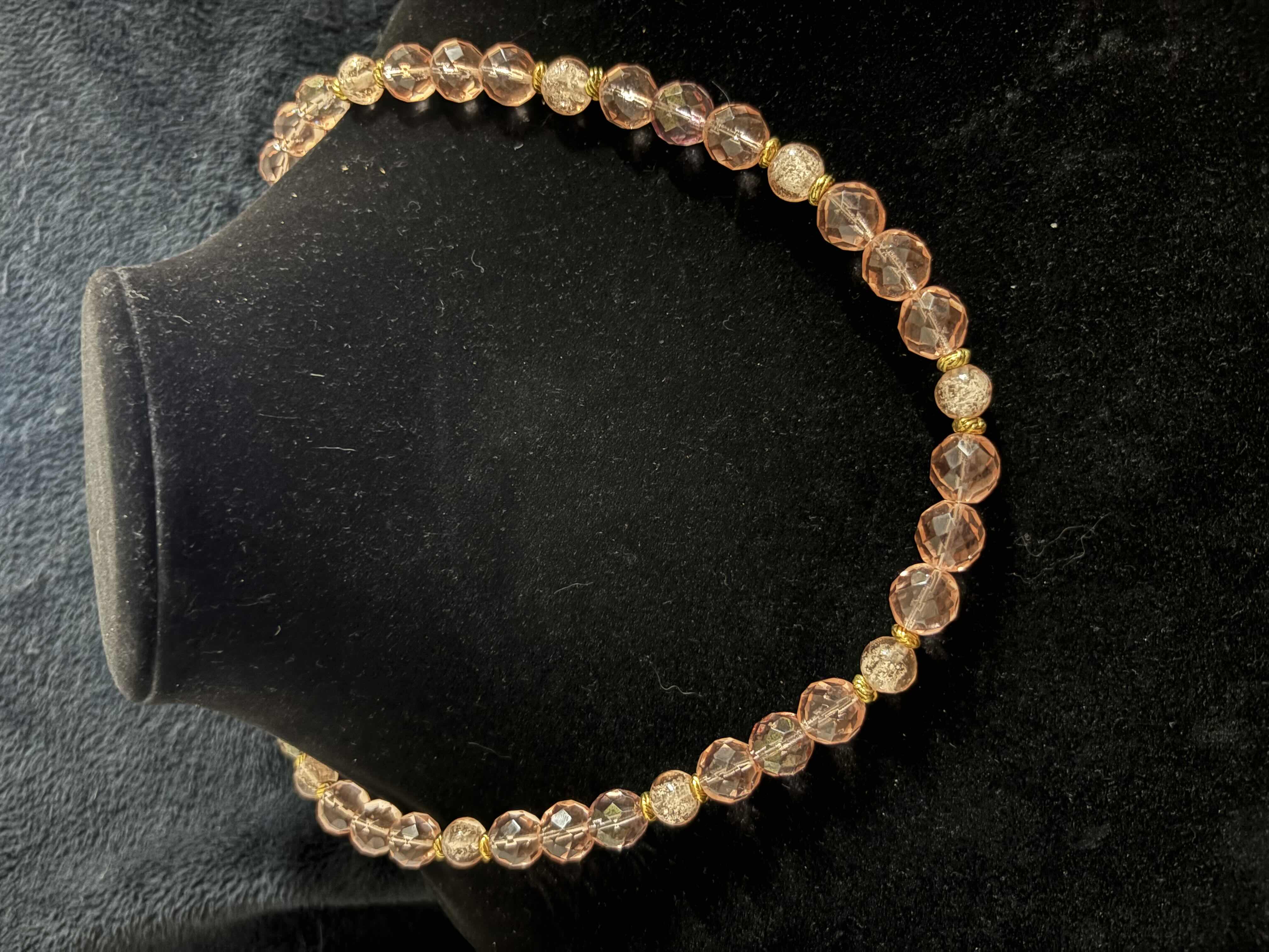 Photo 5 of 5 CUSTOM MADE JEWELRY - NECKLACES OF VARYING LENGTHS