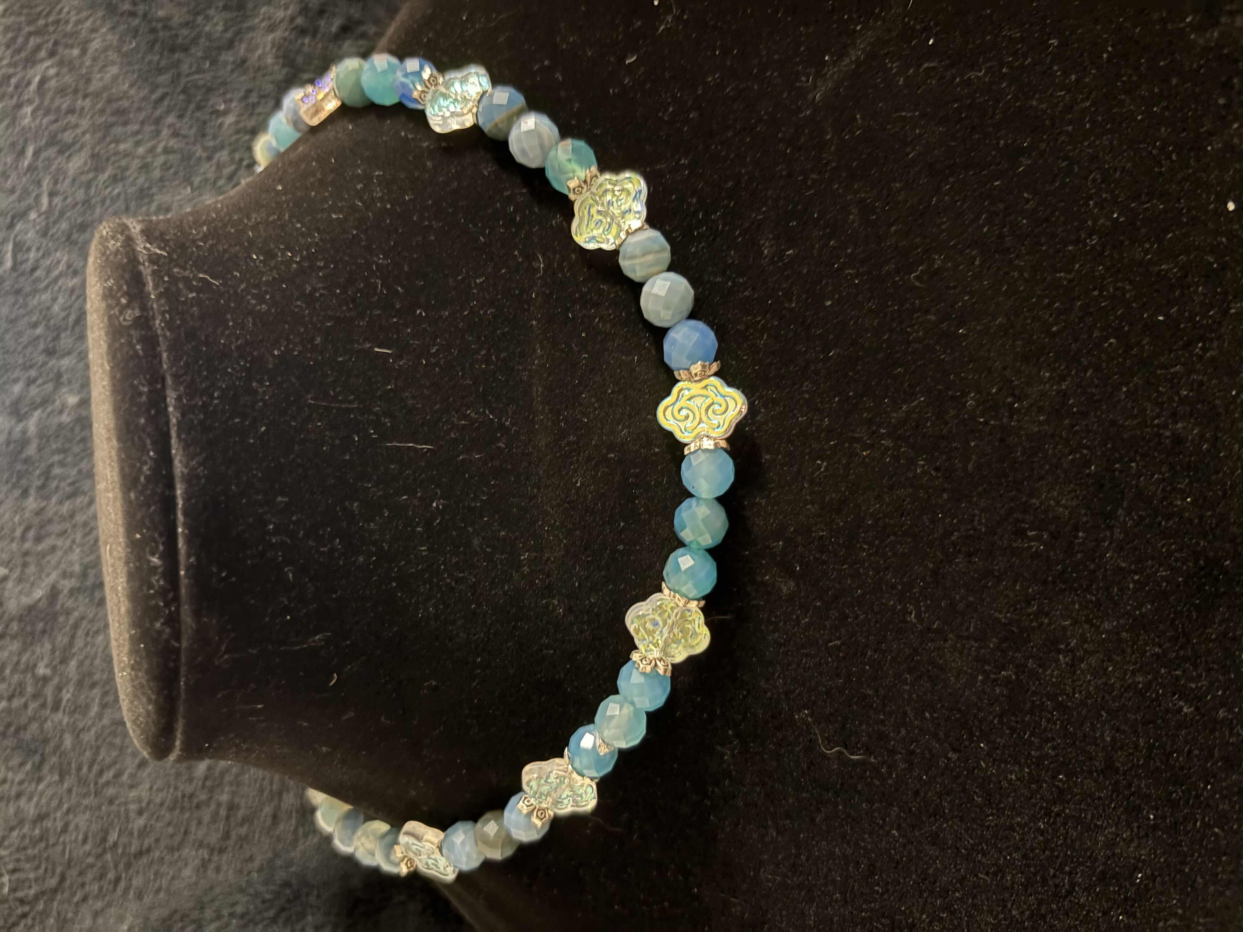 Photo 4 of 5 CUSTOM MADE JEWELRY - NECKLACES OF VARYING LENGTHS