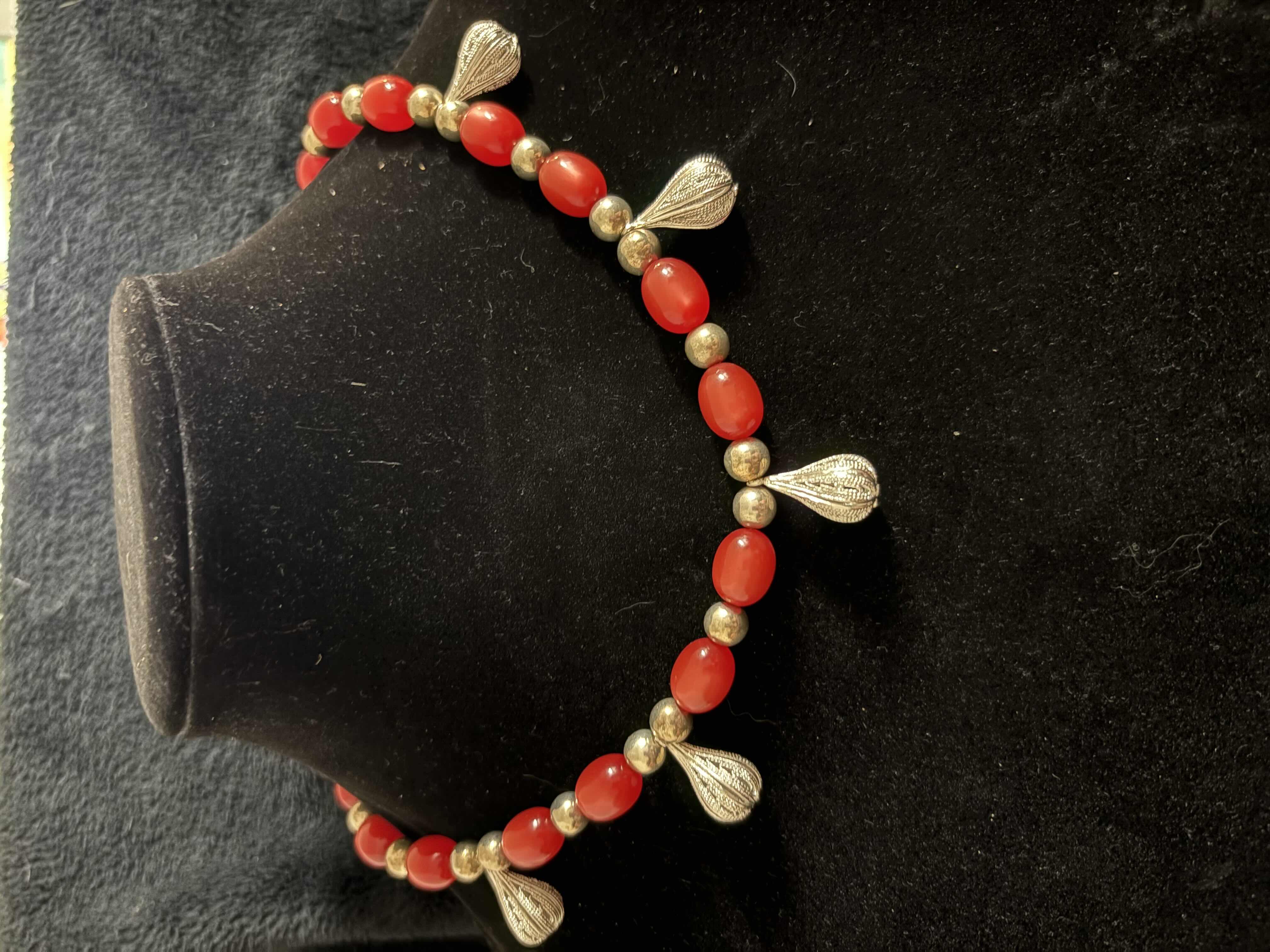 Photo 3 of 5 CUSTOM MADE JEWELRY - NECKLACES OF VARYING LENGTHS