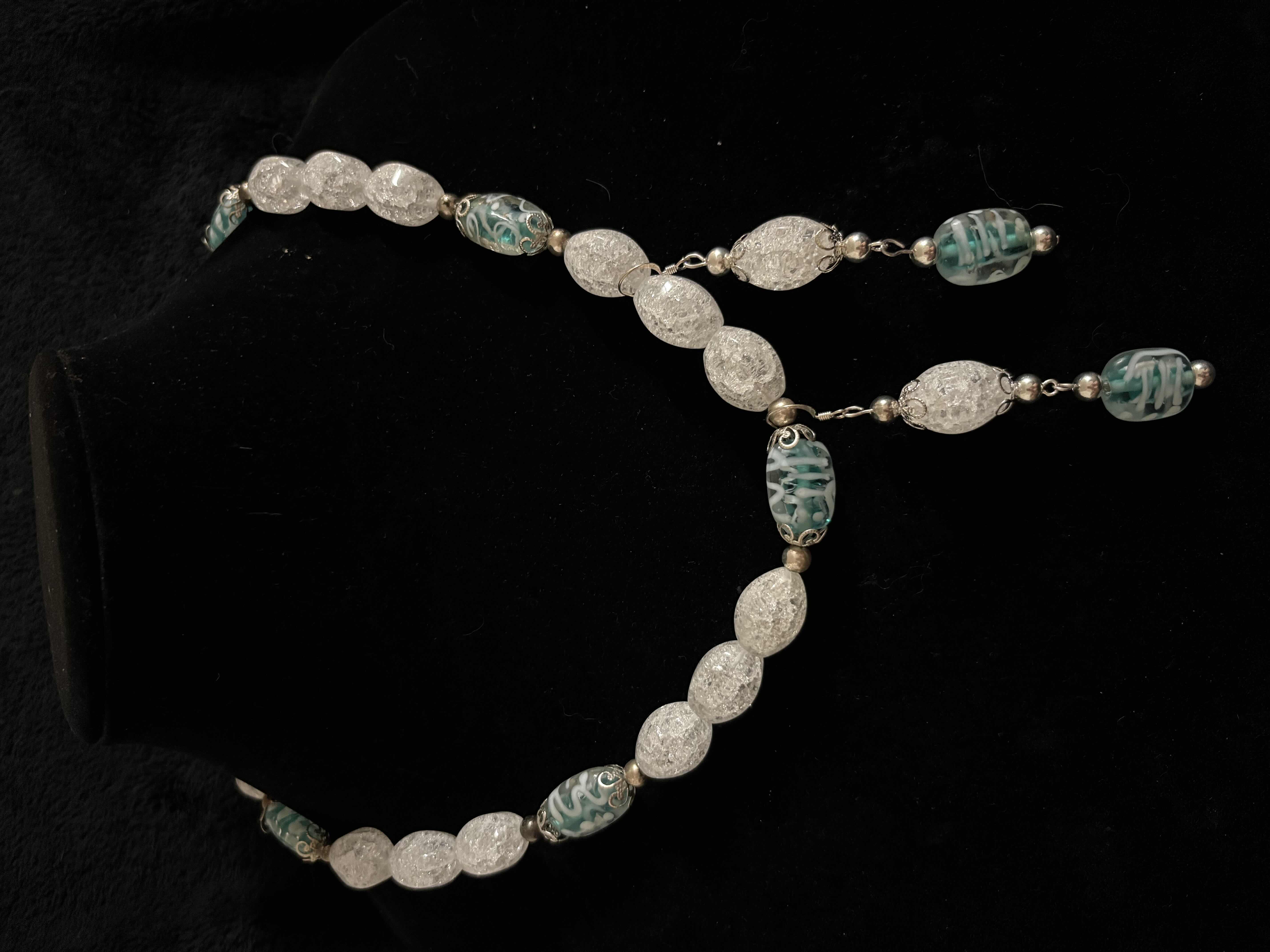 Photo 1 of 5 CUSTOM MADE JEWELRY - NECKLACES OF VARYING LENGTHS