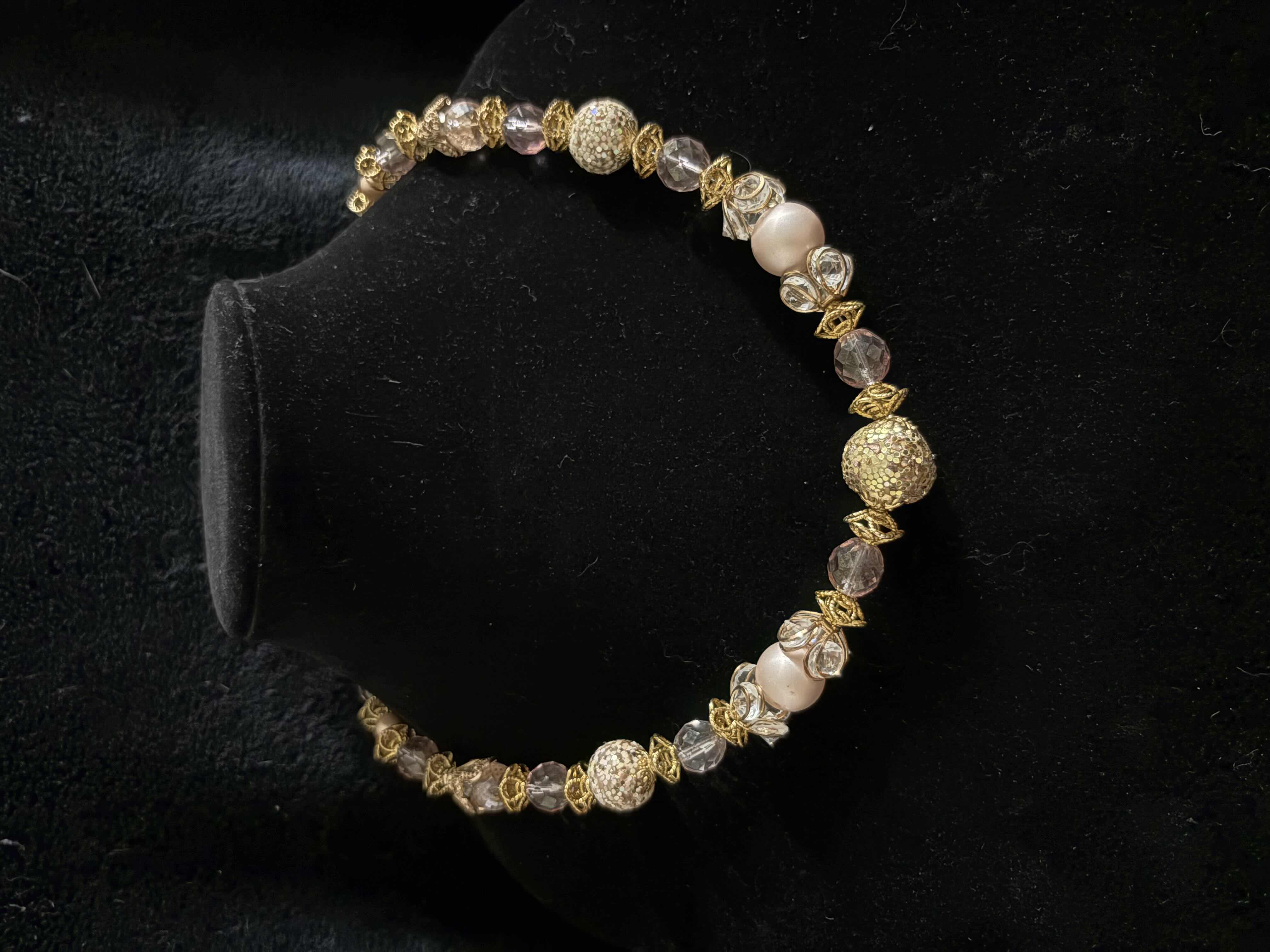 Photo 1 of 5 CUSTOM MADE JEWELRY - NECKLACES OF VARYING LENGTHS