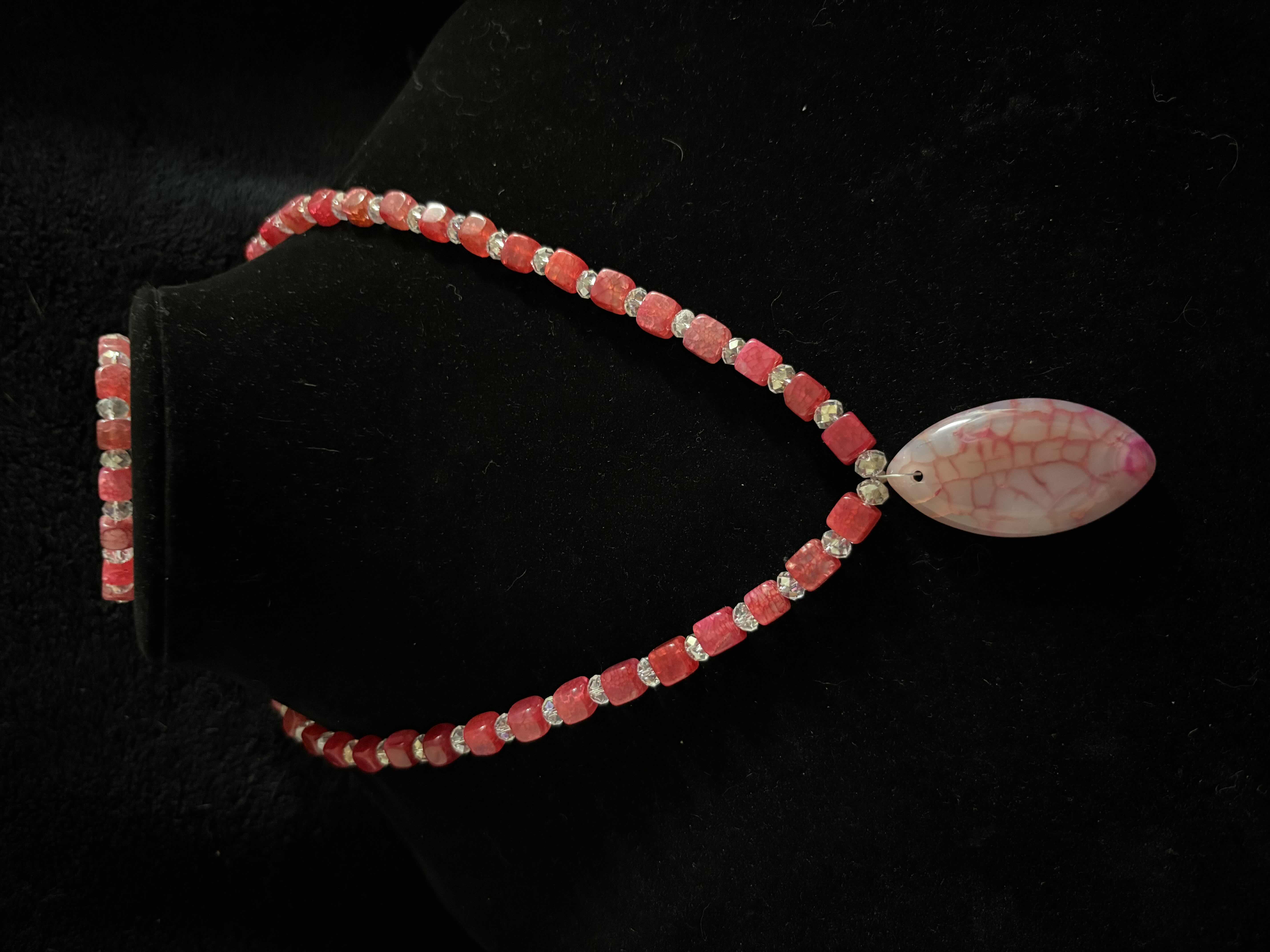 Photo 1 of 5 CUSTOM MADE JEWELRY - NECKLACES OF VARYING LENGTHS