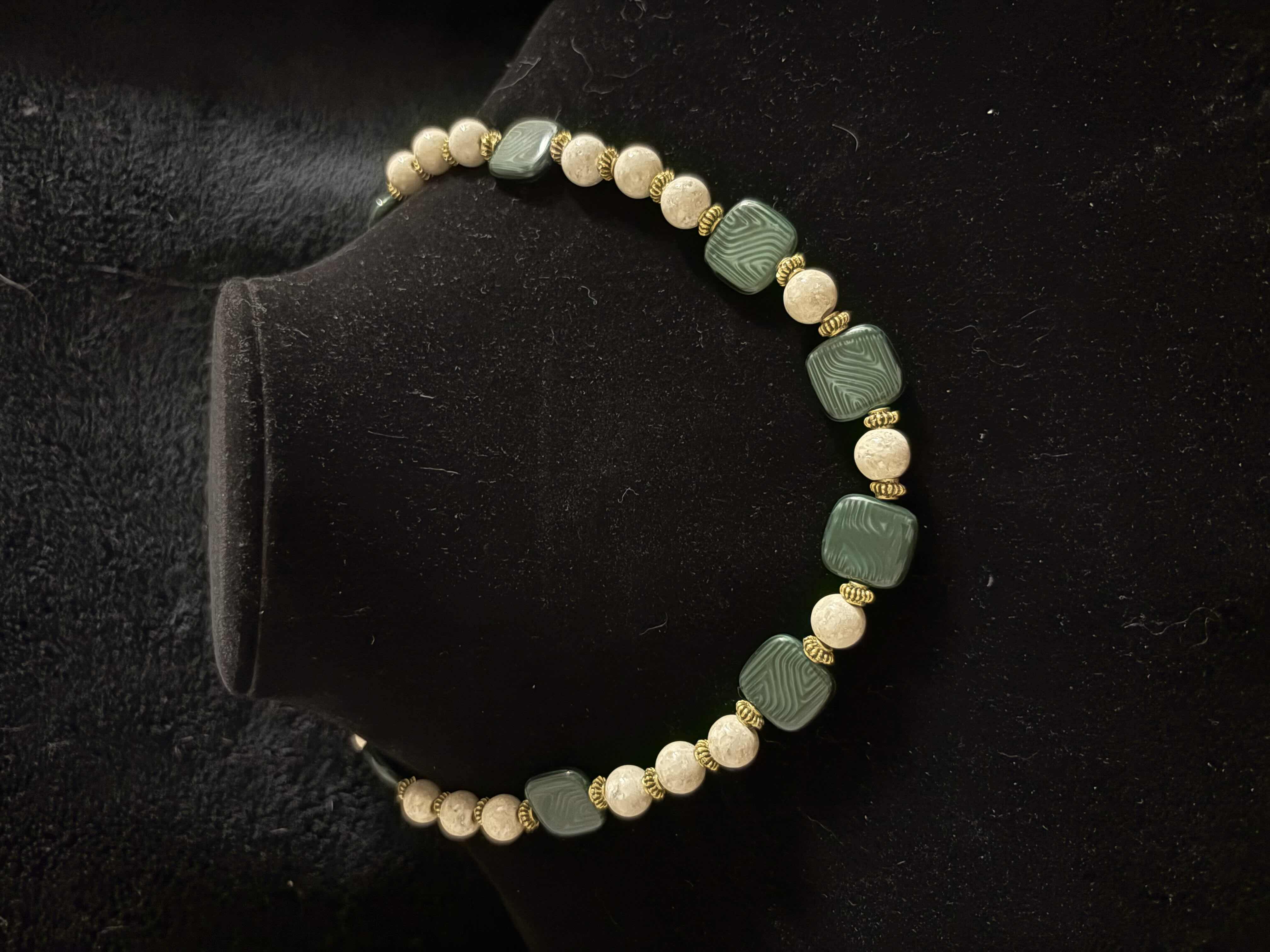 Photo 1 of 5 CUSTOM MADE JEWELRY - NECKLACES OF VARYING LENGTHS