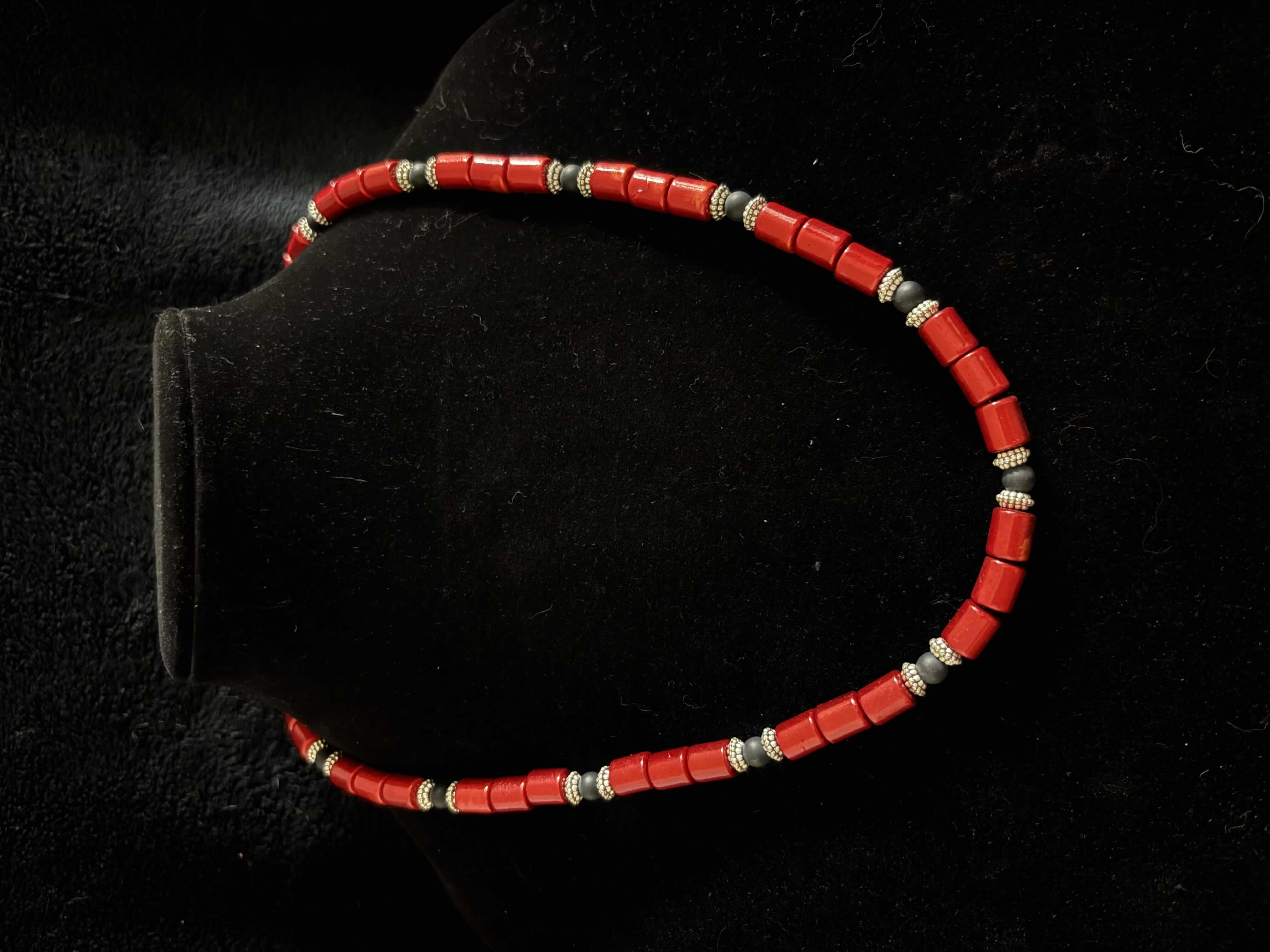 Photo 1 of 5 CUSTOM MADE JEWELRY - NECKLACES OF VARYING LENGTHS