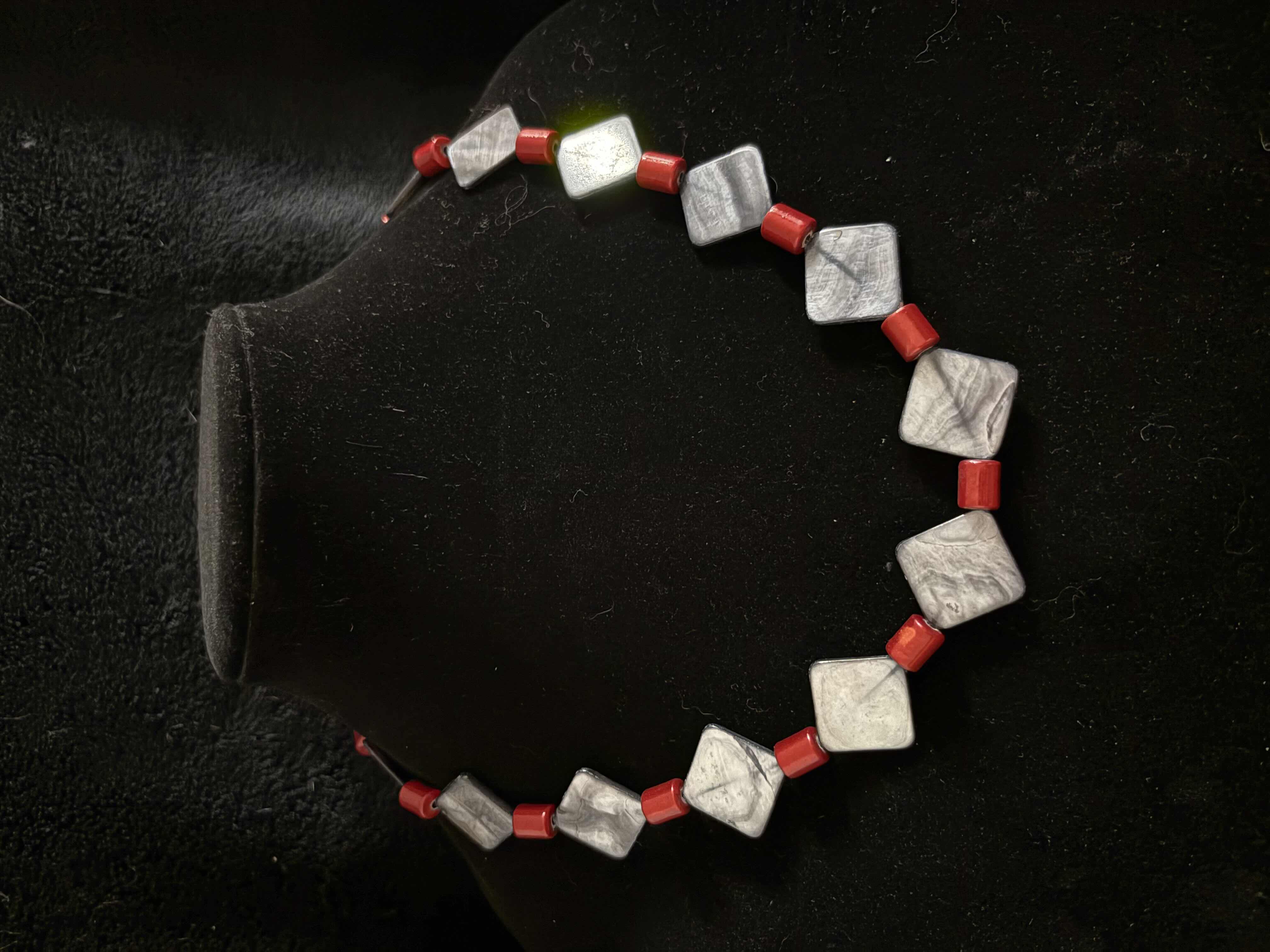 Photo 1 of 5 CUSTOM MADE JEWELRY - NECKLACES OF VARYING LENGTHS