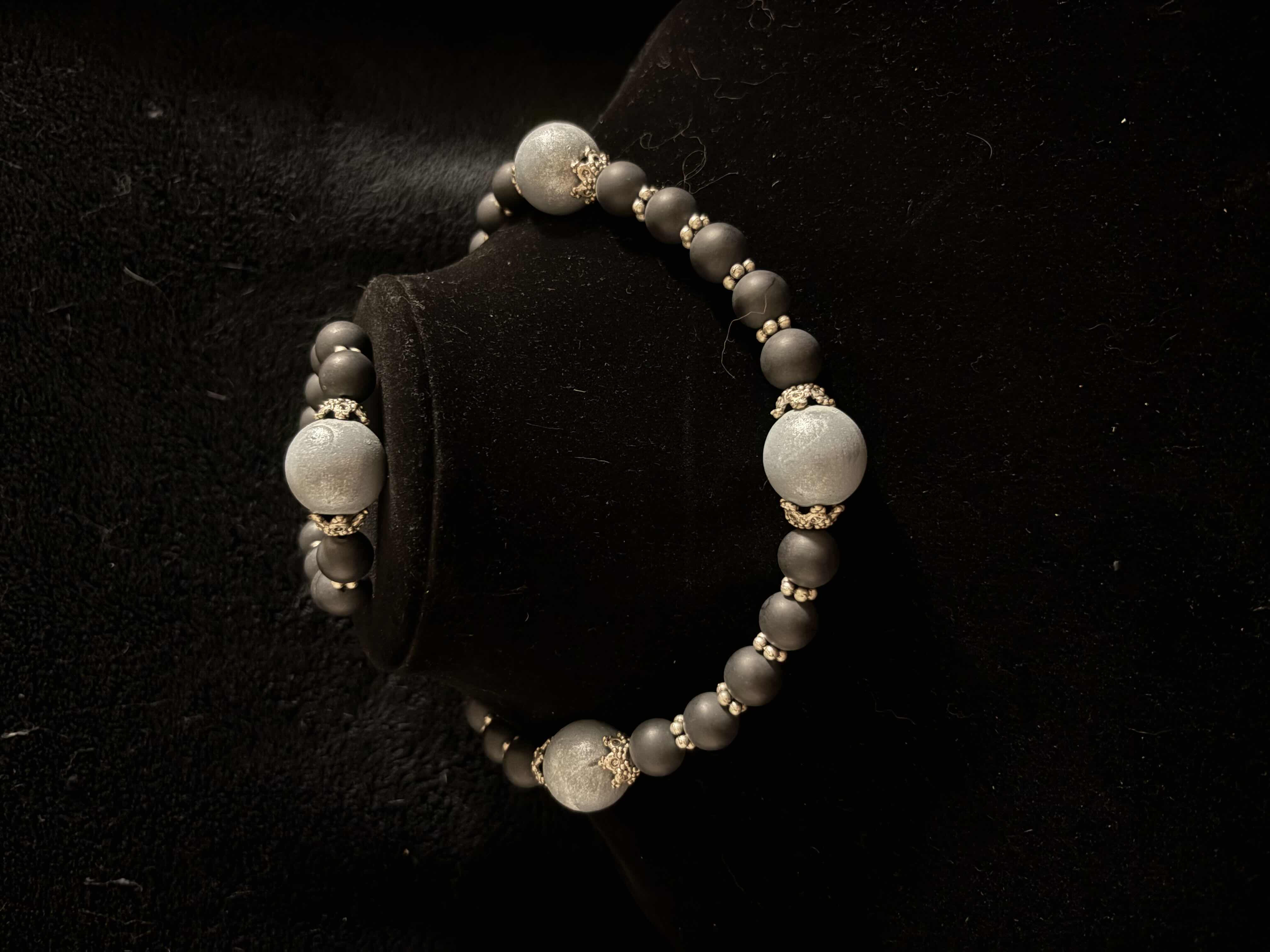 Photo 1 of 5 CUSTOM MADE JEWELRY - NECKLACES OF VARYING LENGTHS