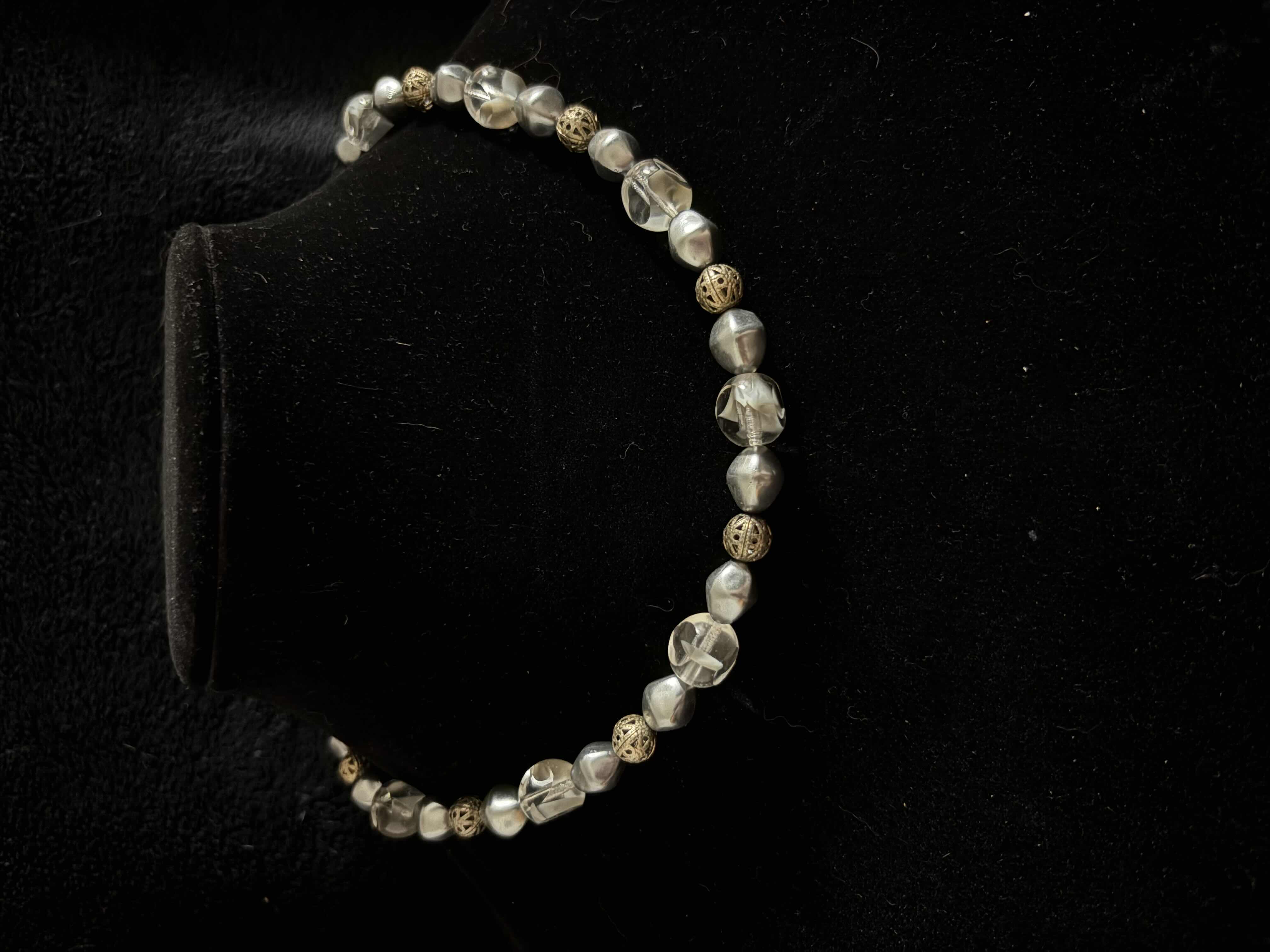 Photo 1 of 5 CUSTOM MADE JEWELRY - NECKLACES OF VARYING LENGTHS