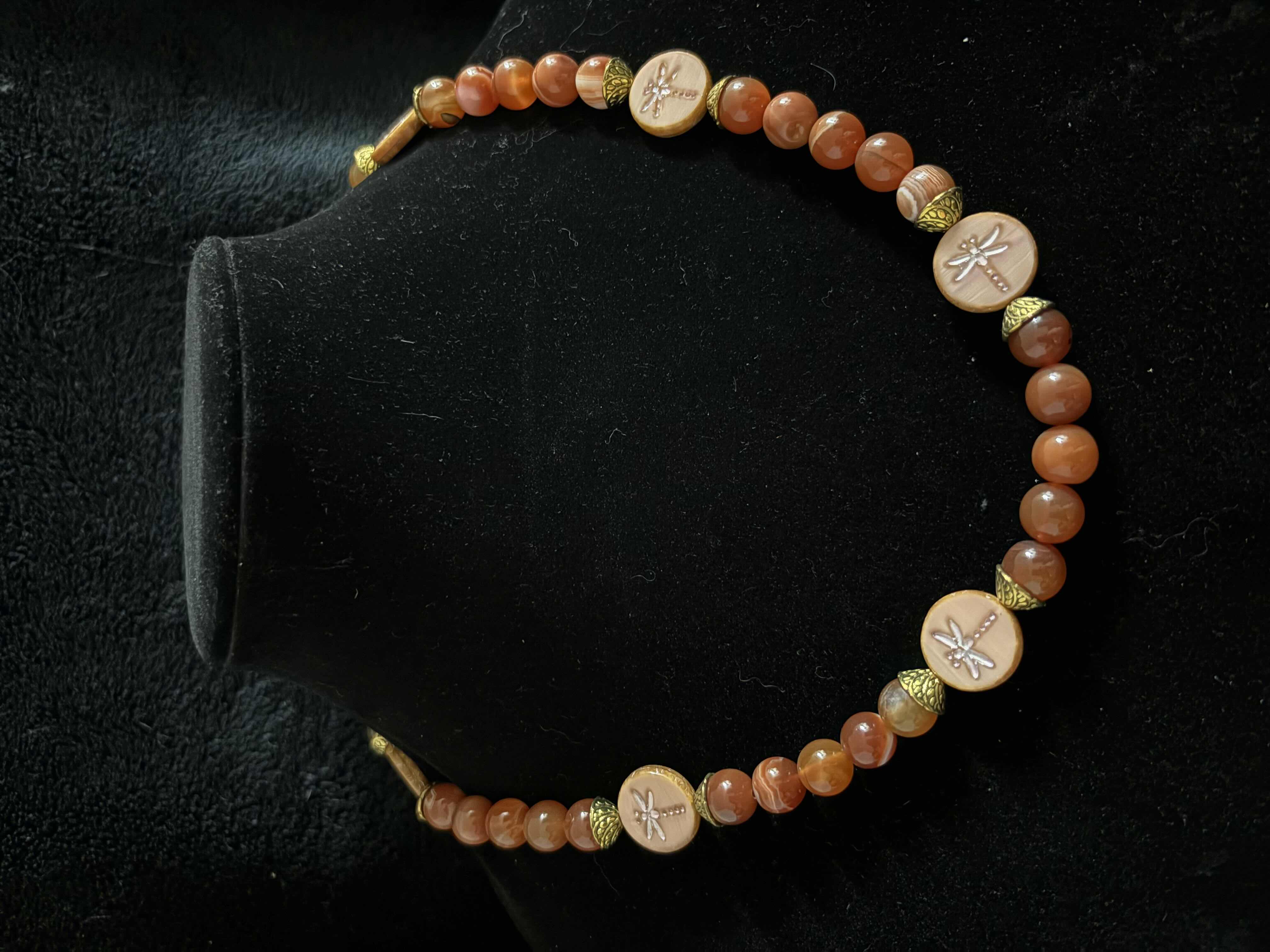 Photo 1 of 5 CUSTOM MADE JEWELRY - NECKLACES OF VARYING LENGTHS