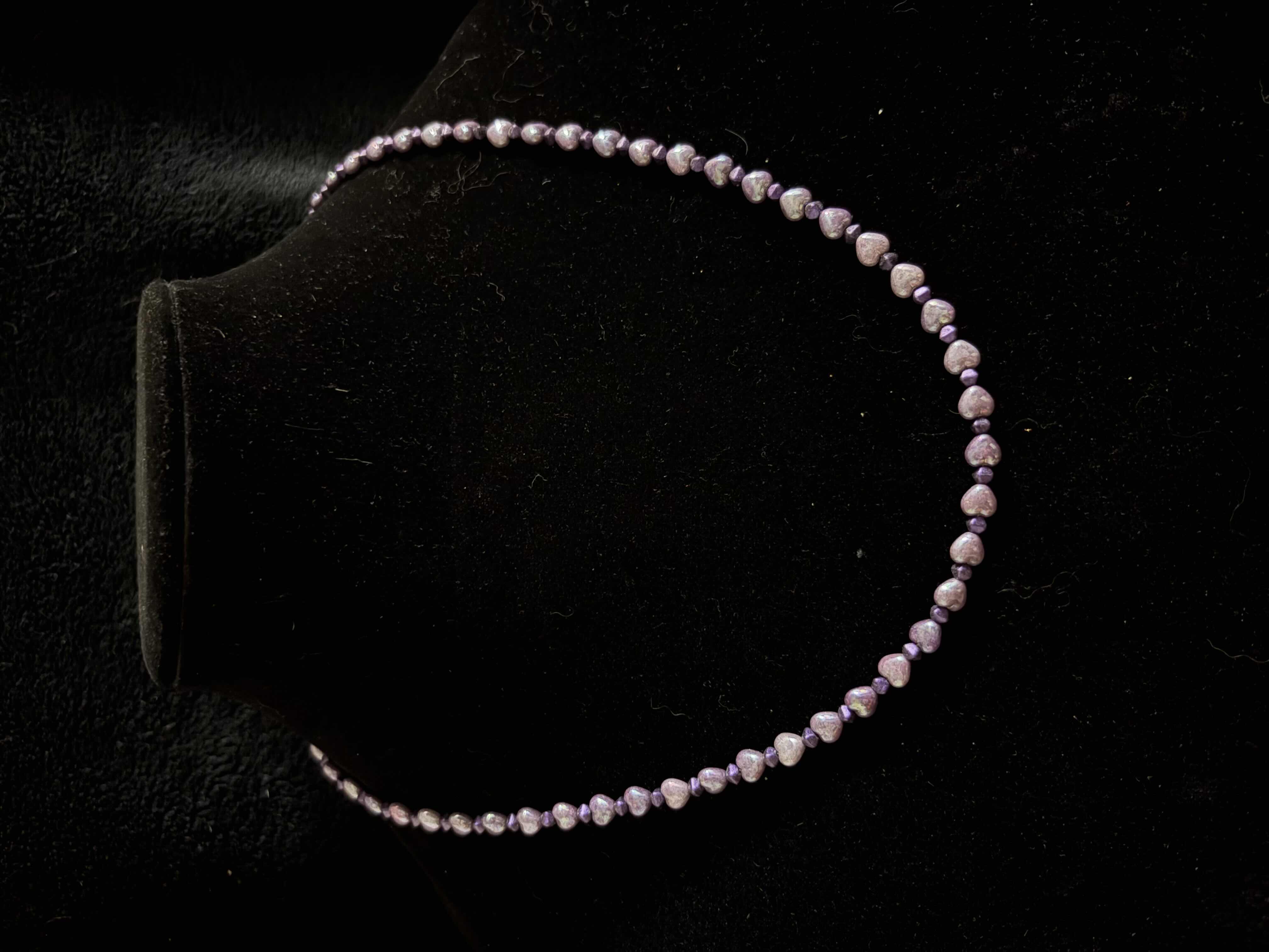 Photo 1 of 5 CUSTOM MADE JEWELRY - NECKLACES OF VARYING LENGTHS